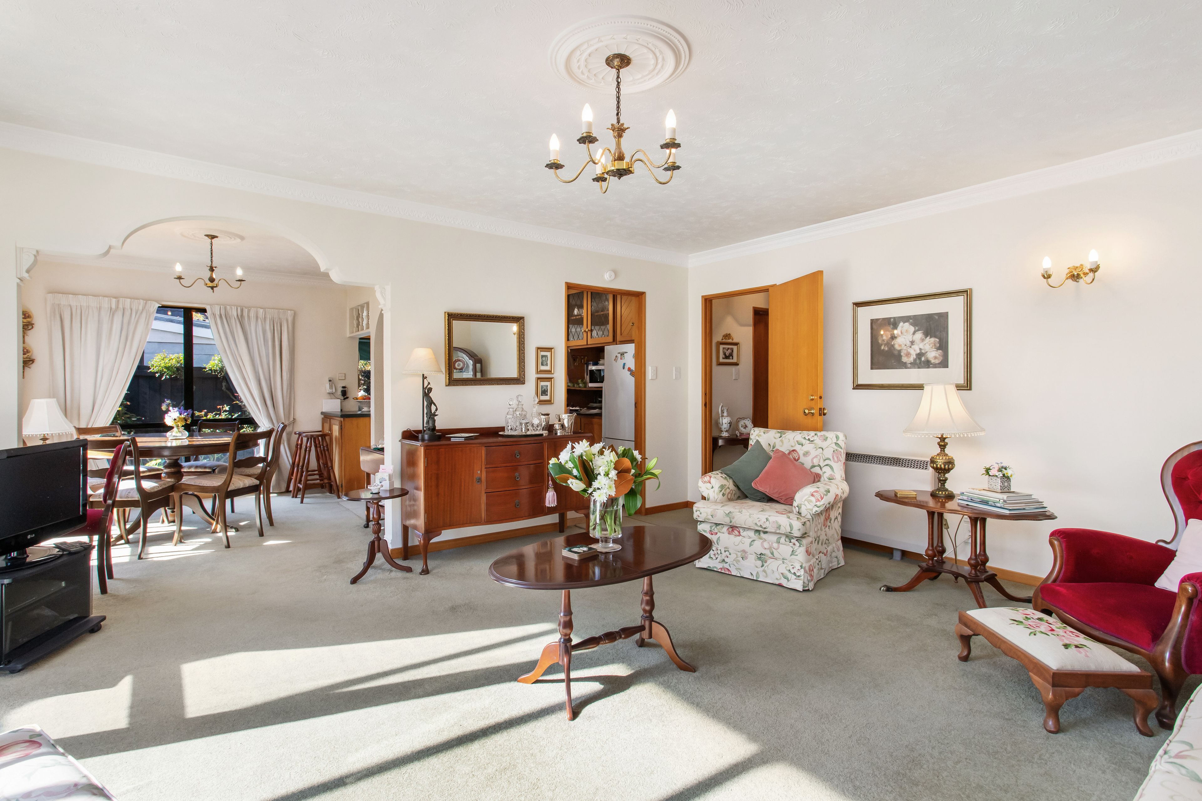 252a Memorial Avenue, Burnside, Christchurch City