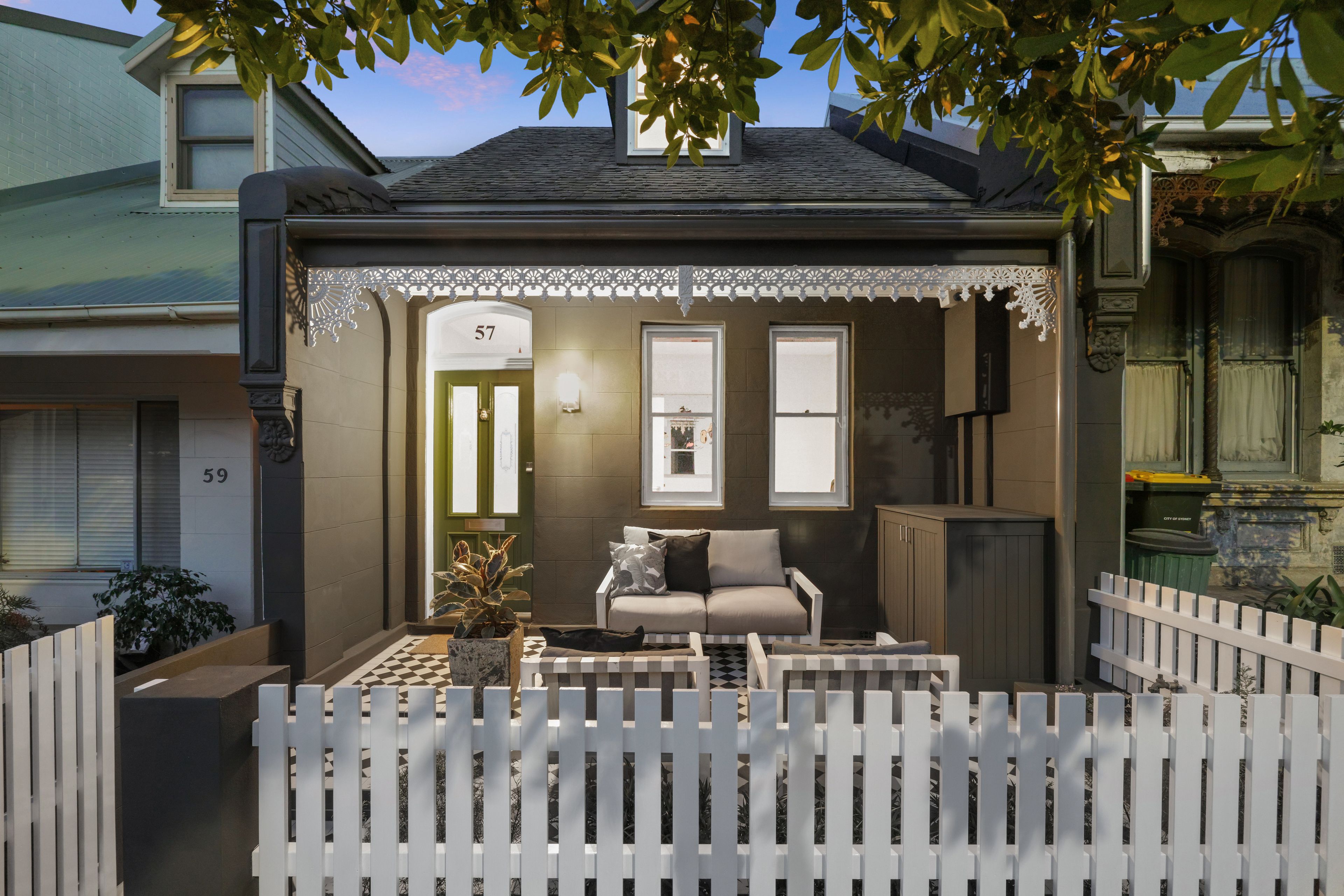 57 Egan Street, Newtown, NSW 2042