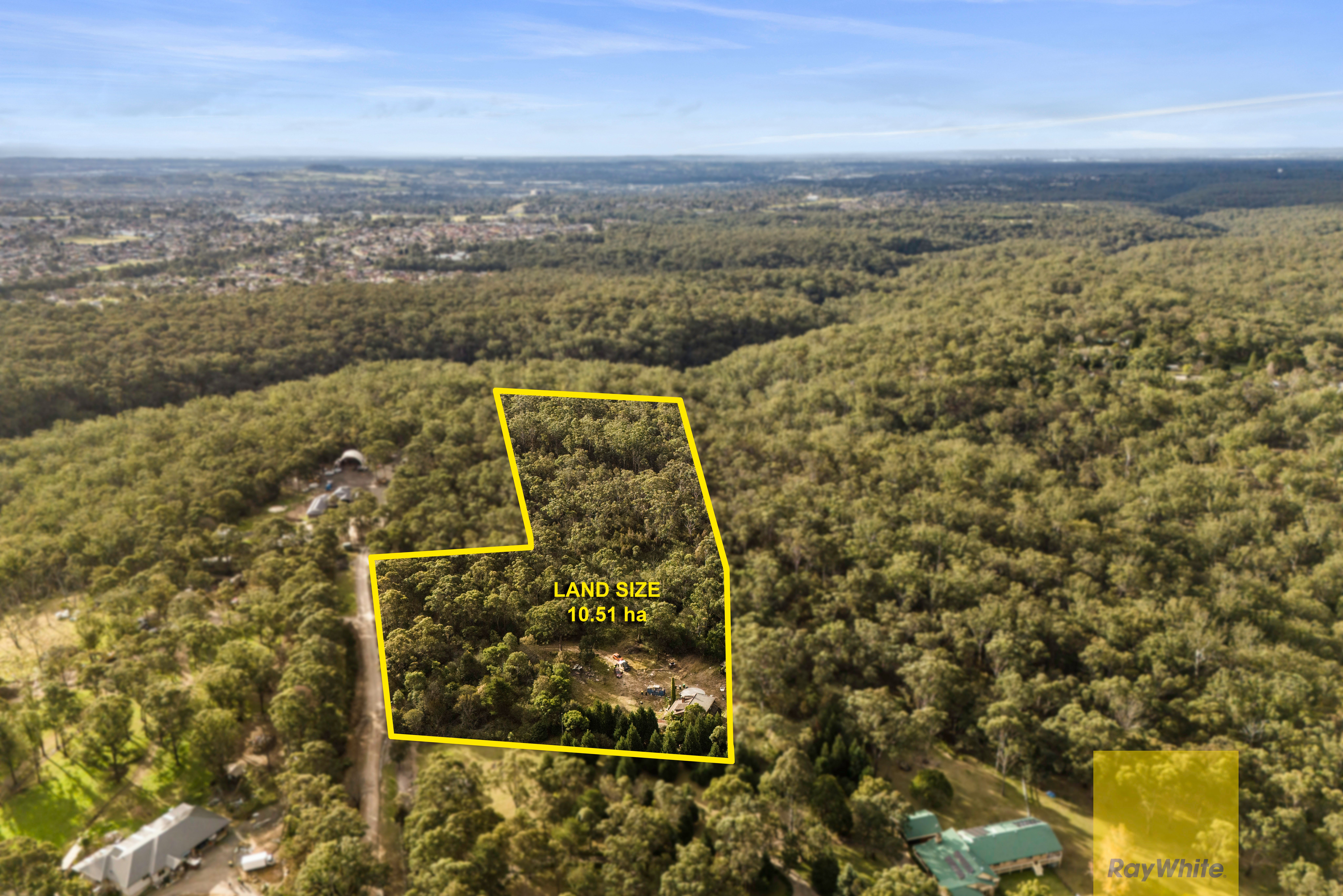 90-92 O'Hares Road, Wedderburn, NSW 2560