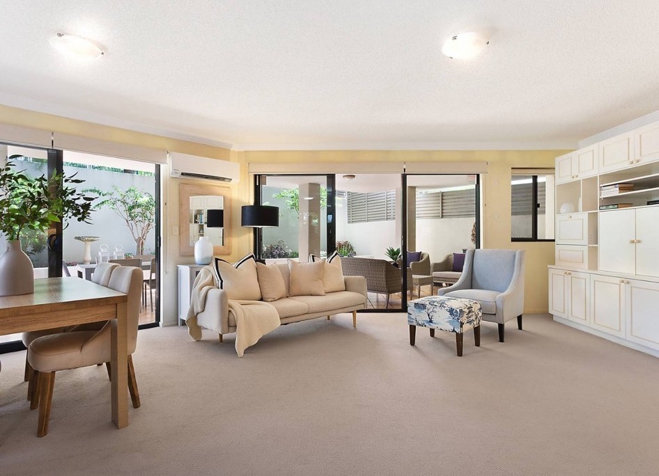 101/99 Gregory Terrace, Spring Hill, QLD 4000