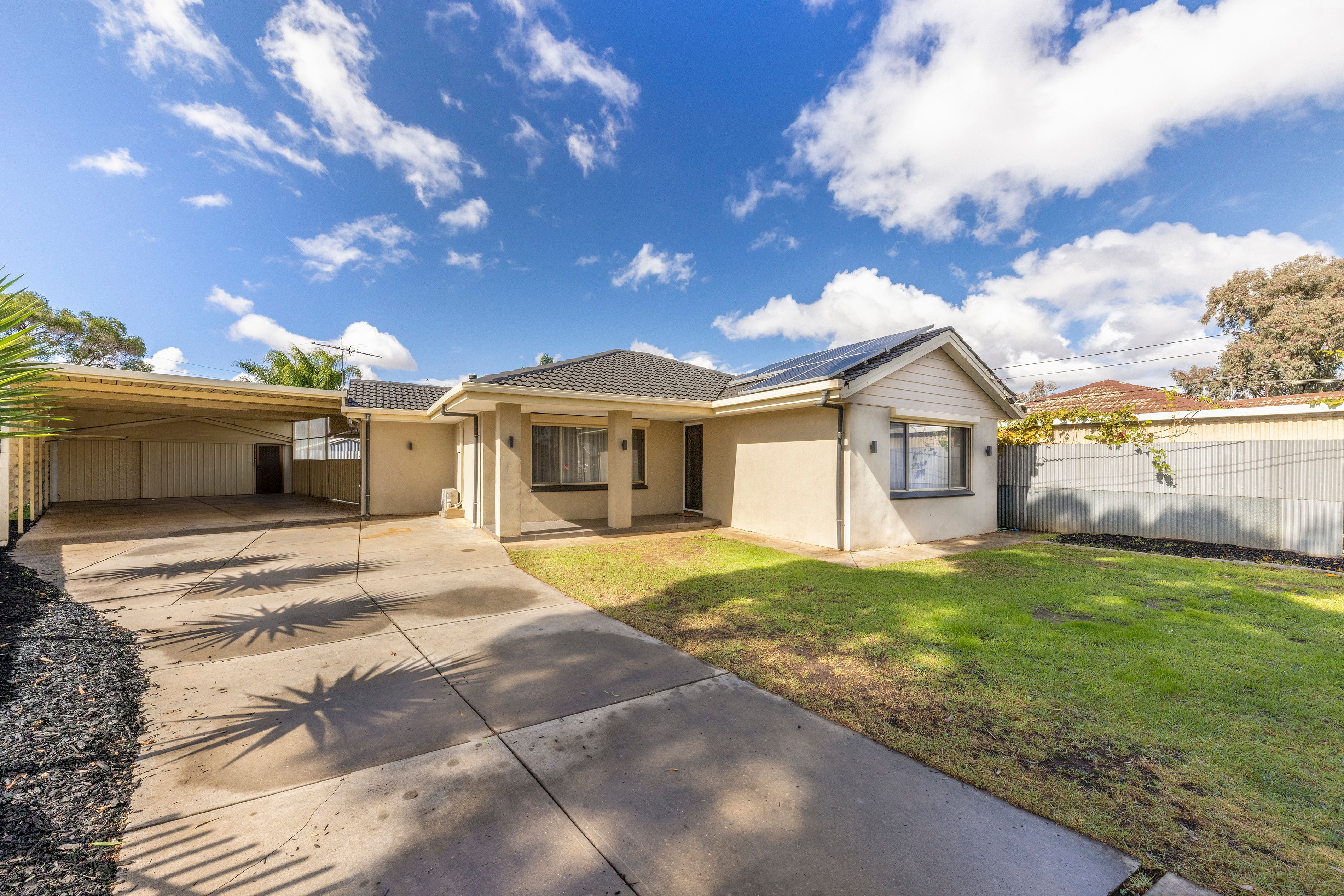 5 Walnut Avenue, Parafield Gardens, SA 5107