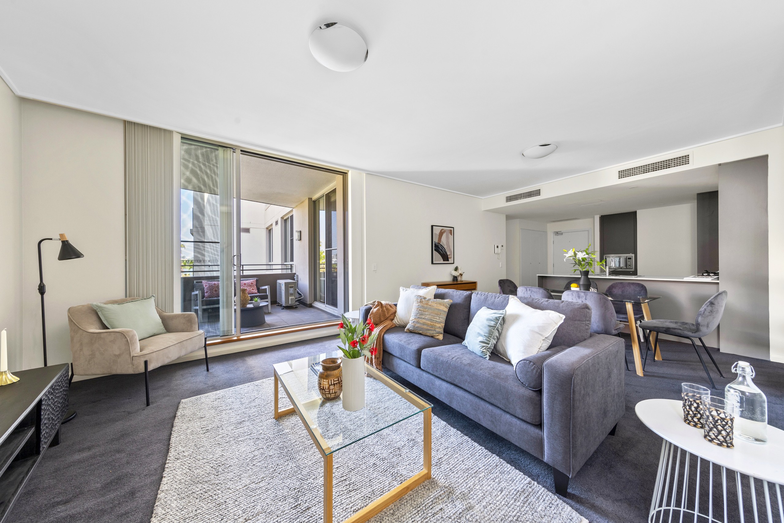 471/4 The Crescent, Wentworth Point, NSW 2127