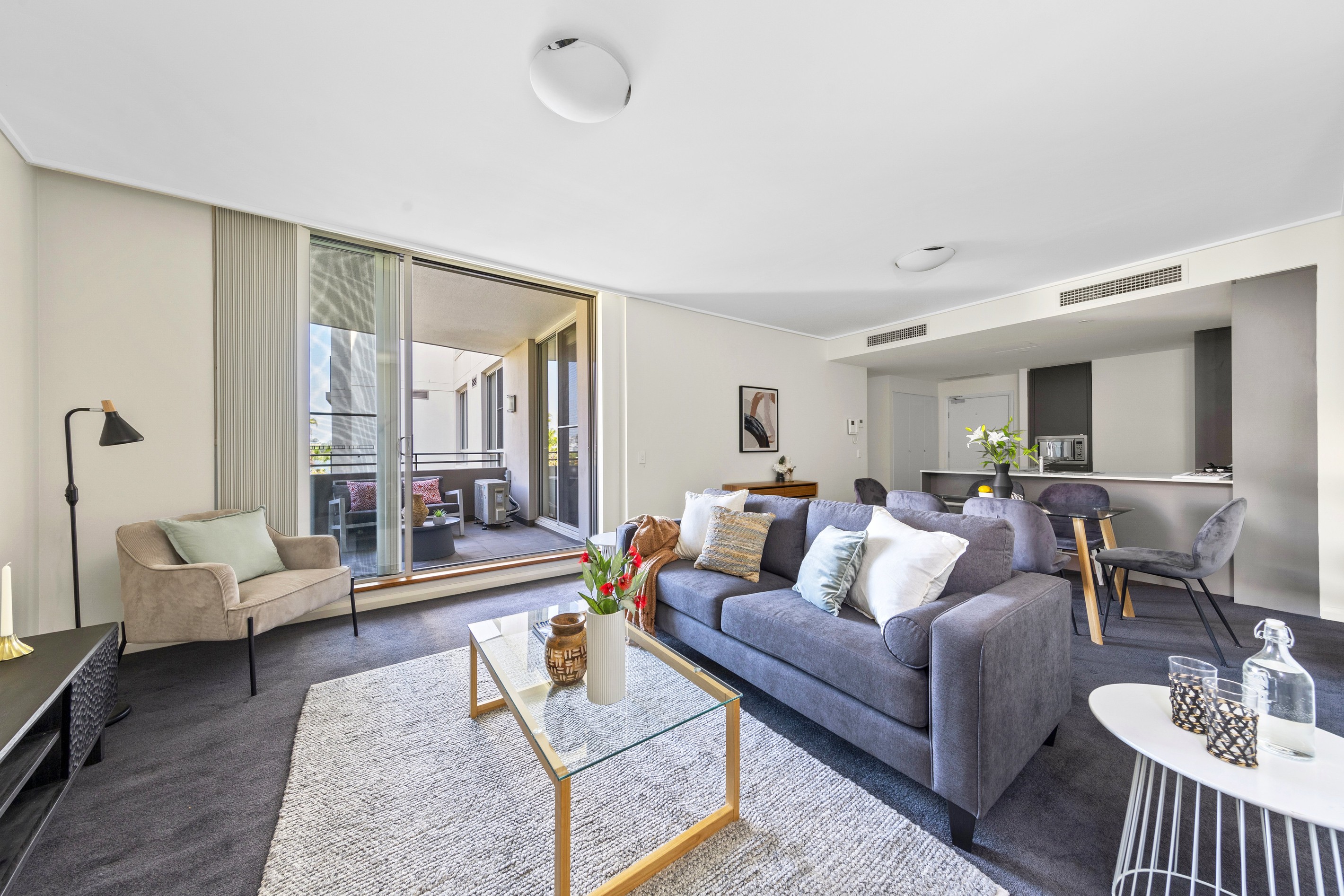 471/4 The Crescent, Wentworth Point, NSW 2127