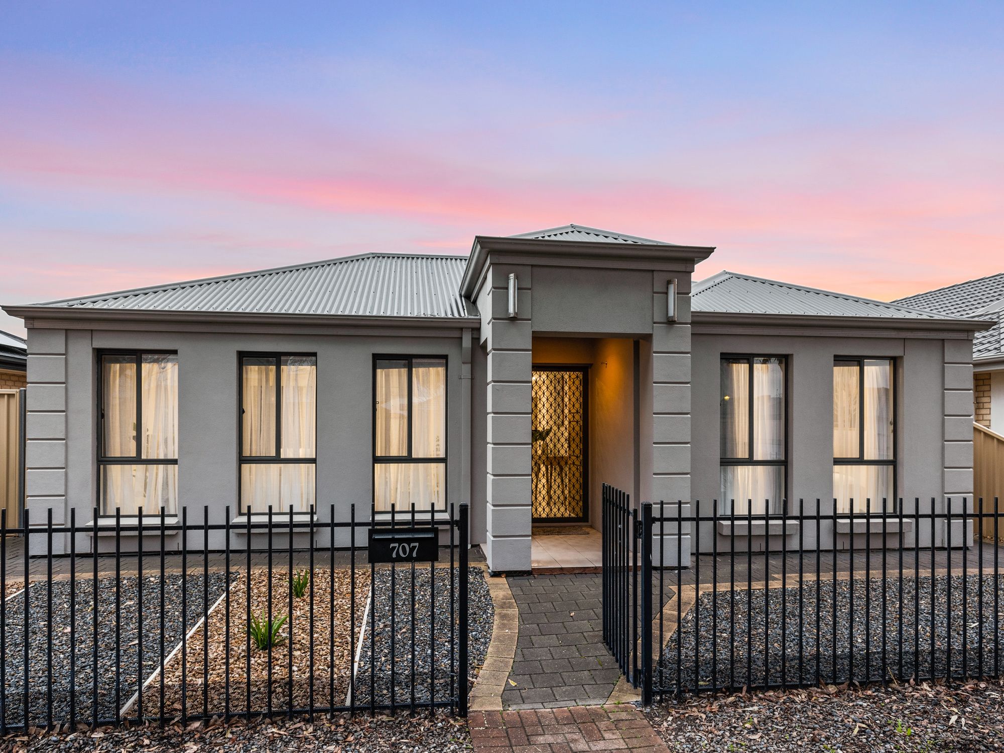 707 Grand Boulevard, Seaford Meadows SA 5169