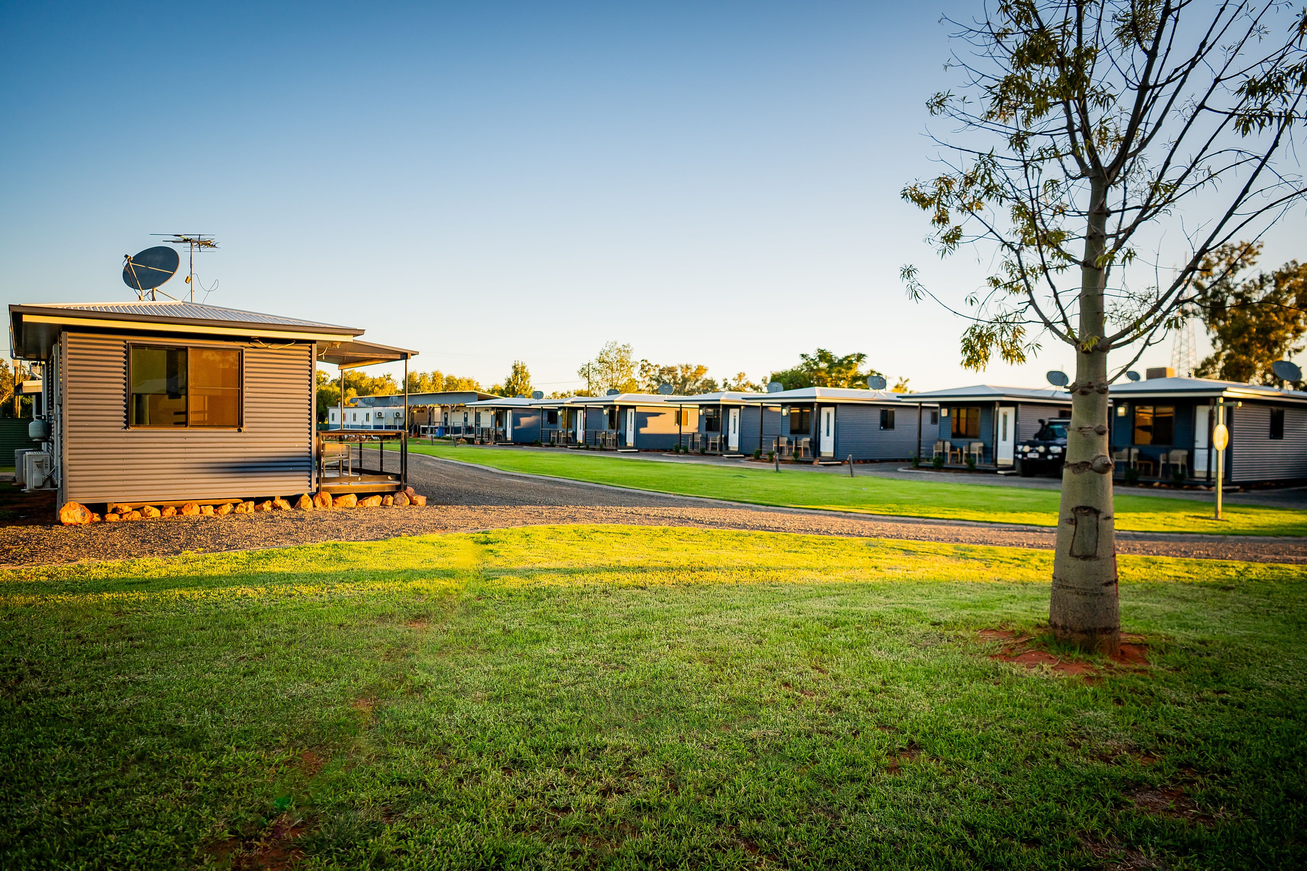 74 & 80 Albert Street, Morven, QLD 4468