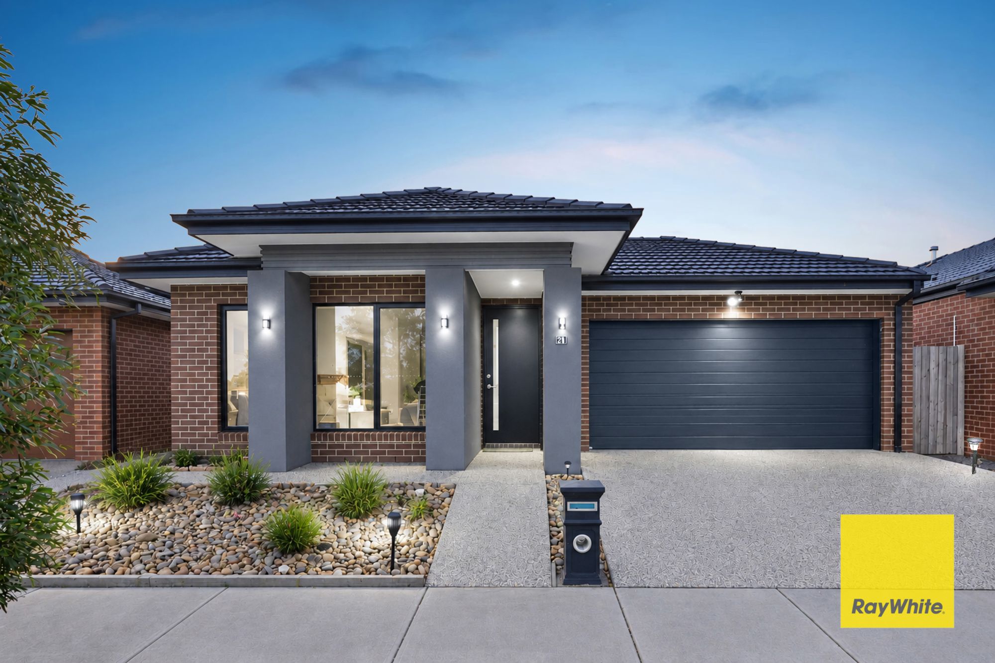 21 Falu Parade — photo from Ray White Truganina