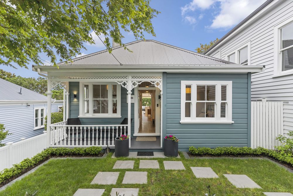 71 Summer Street, Ponsonby, Auckland City