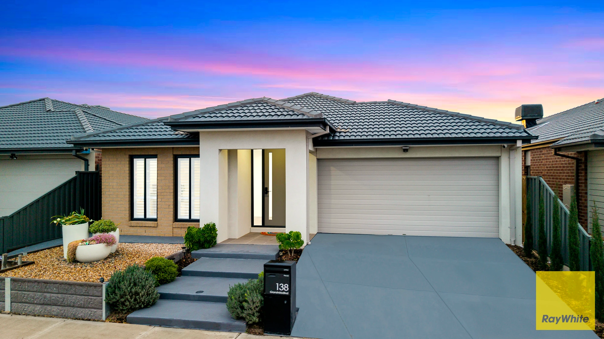 138 Grandvista Boulevard, Werribee, VIC 3030