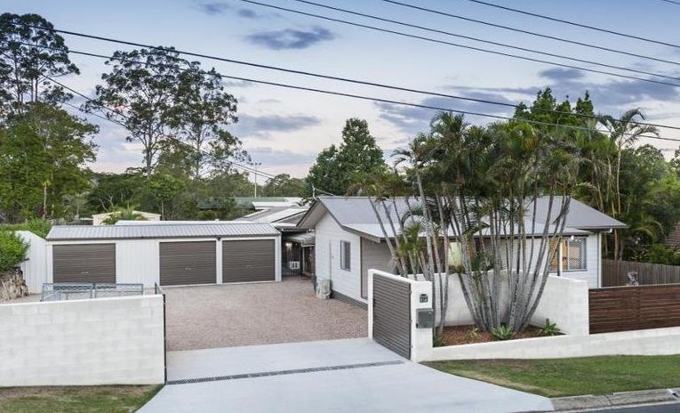 37 Clivia Crescent, Daisy Hill, QLD 4127