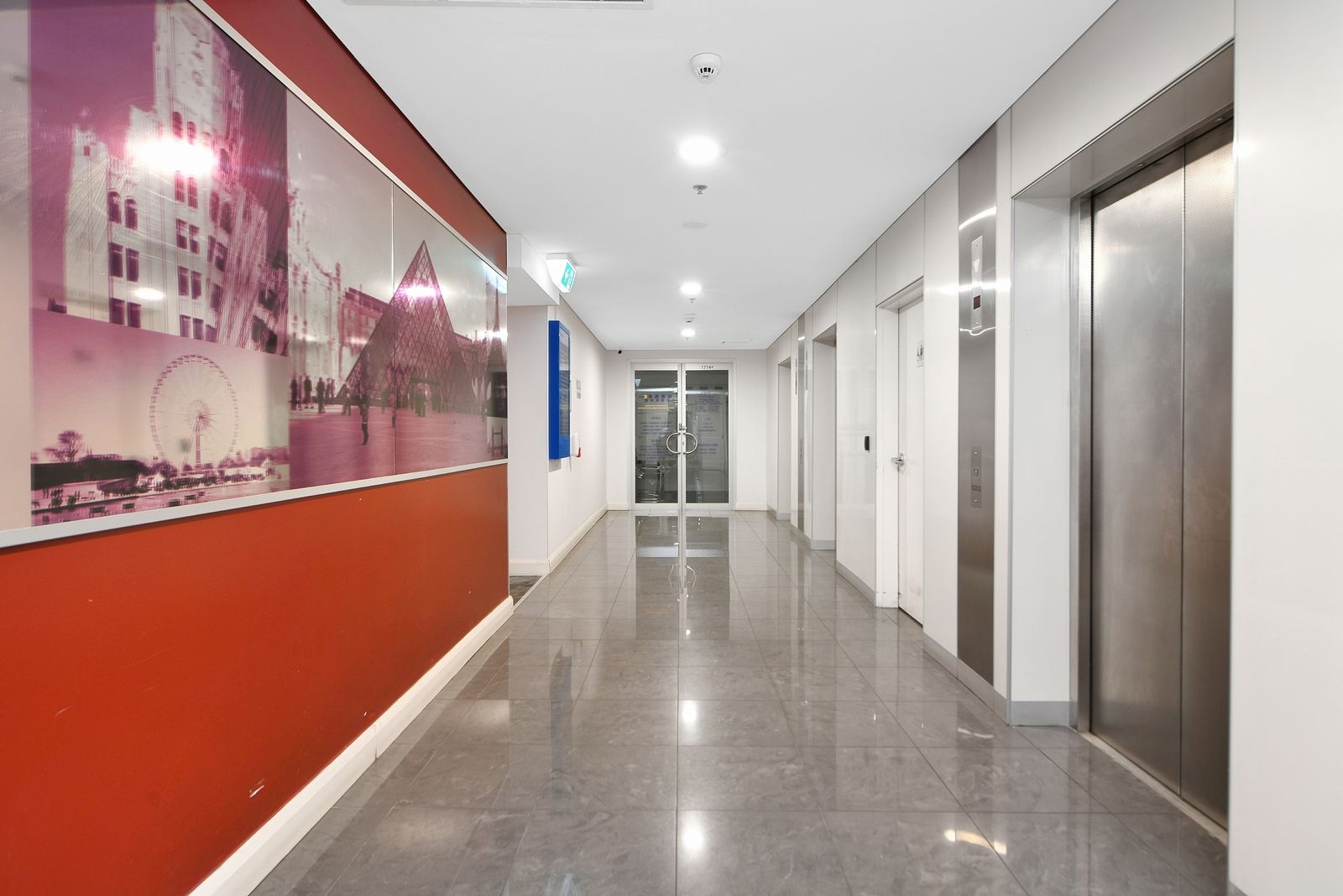 17/87 - 89 Liverpool Street, Sydney, NSW 2000