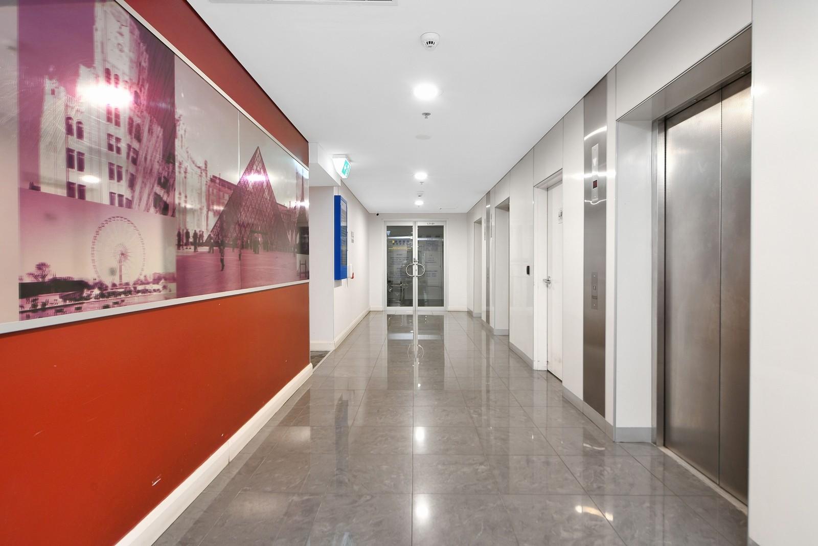 17/87 - 89 Liverpool Street, Sydney, NSW 2000