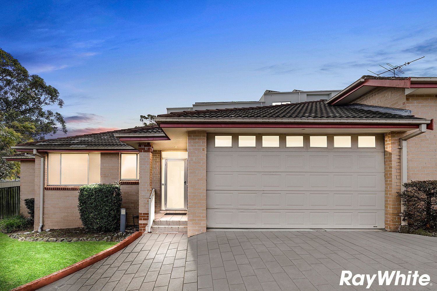 18 Hancott Street, Ryde NSW 2112