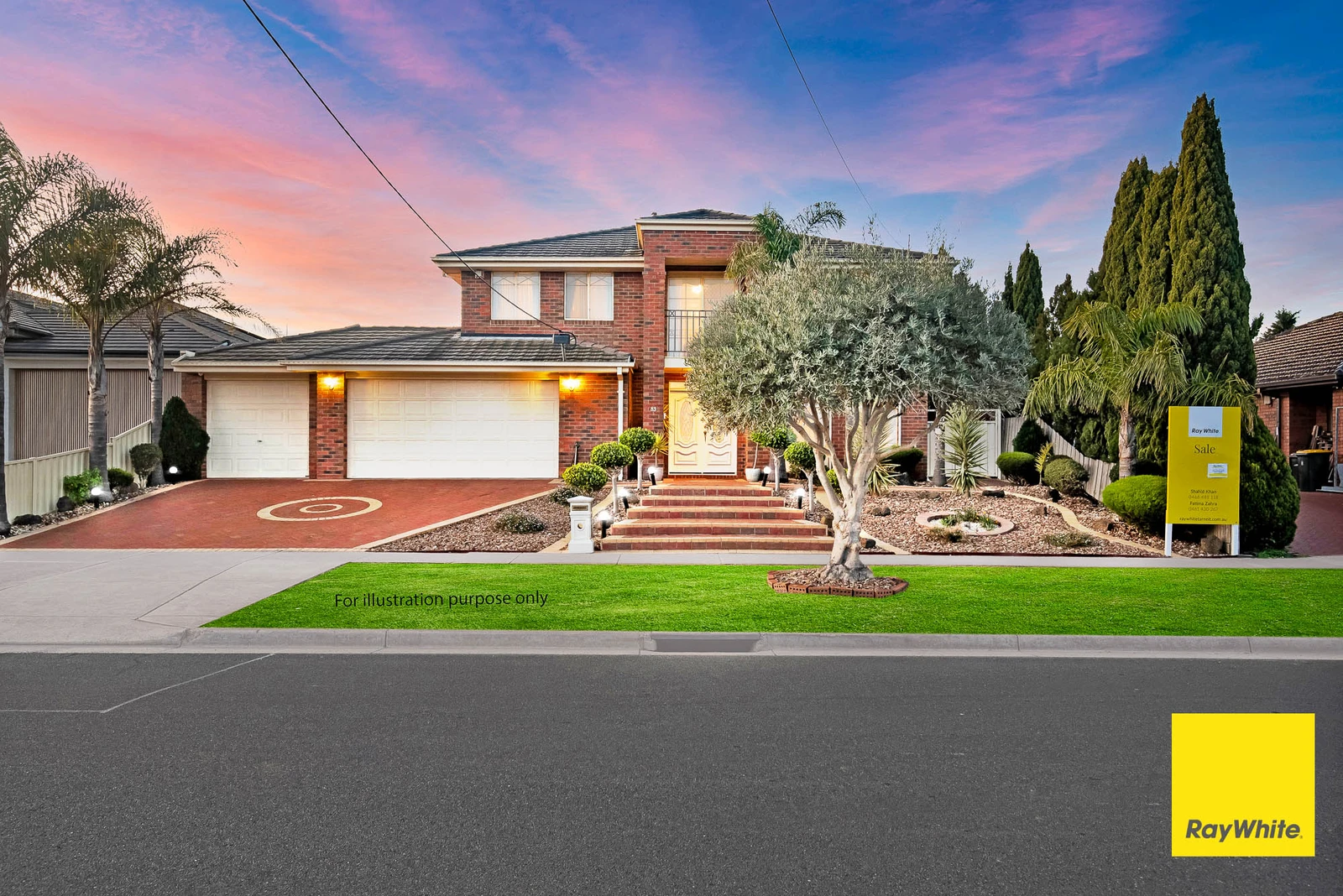 83 Evrah Drive, Hoppers Crossing, VIC 3029