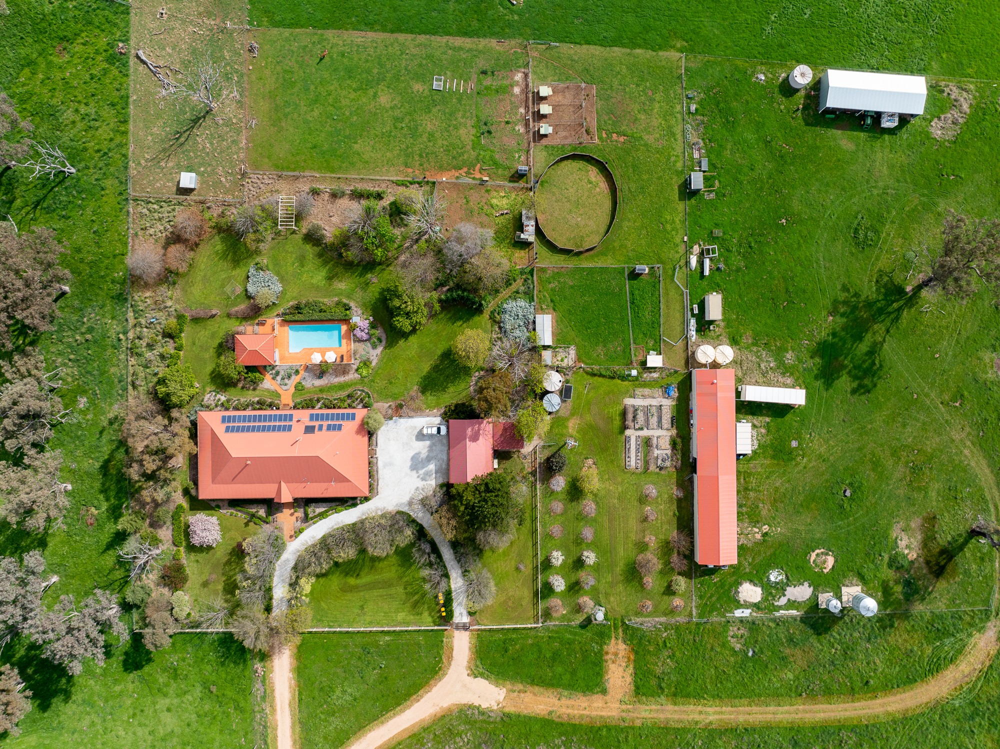 'Goanna Hill' 2396 Mitchell Highway, Orange, NSW 2800