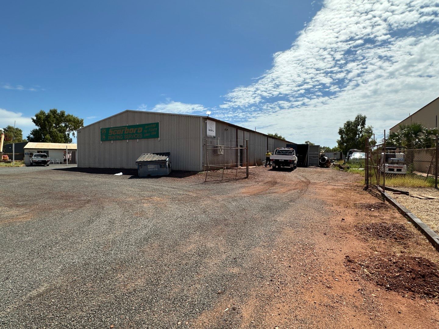 2498 Pemberton Way, Karratha Industrial Estate, WA 6714