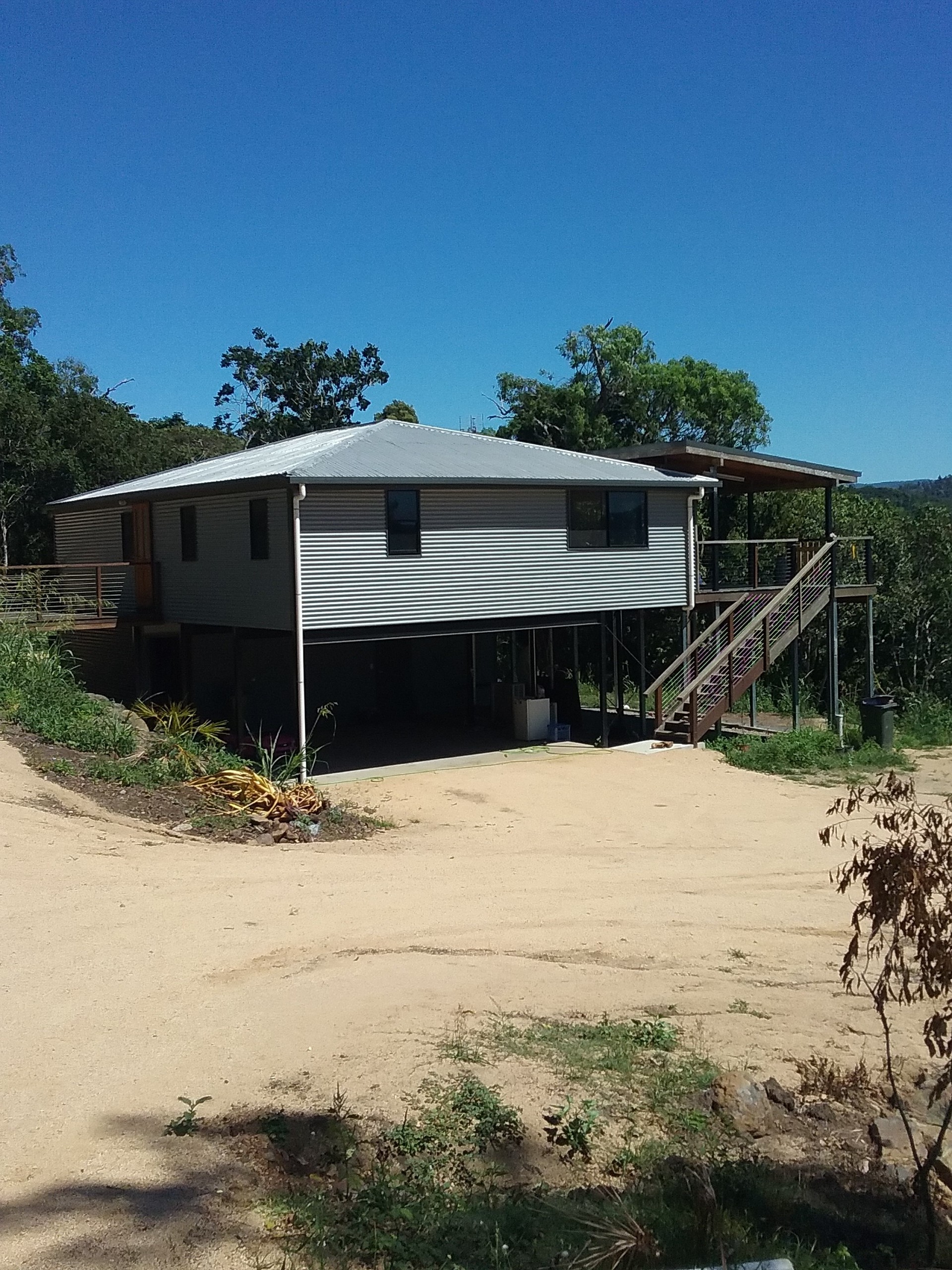 2A Demi Close, Strathdickie, QLD 4800