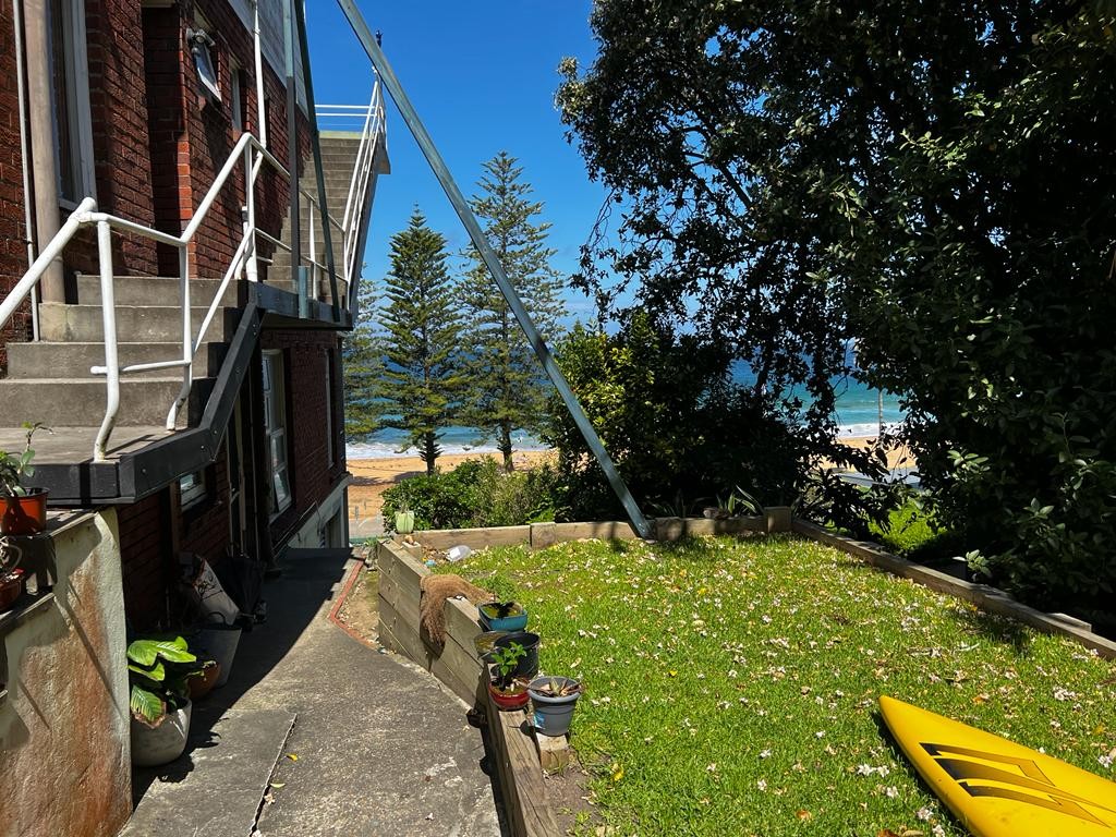 4/231 Whale Beach Road, Whale Beach, NSW 2107