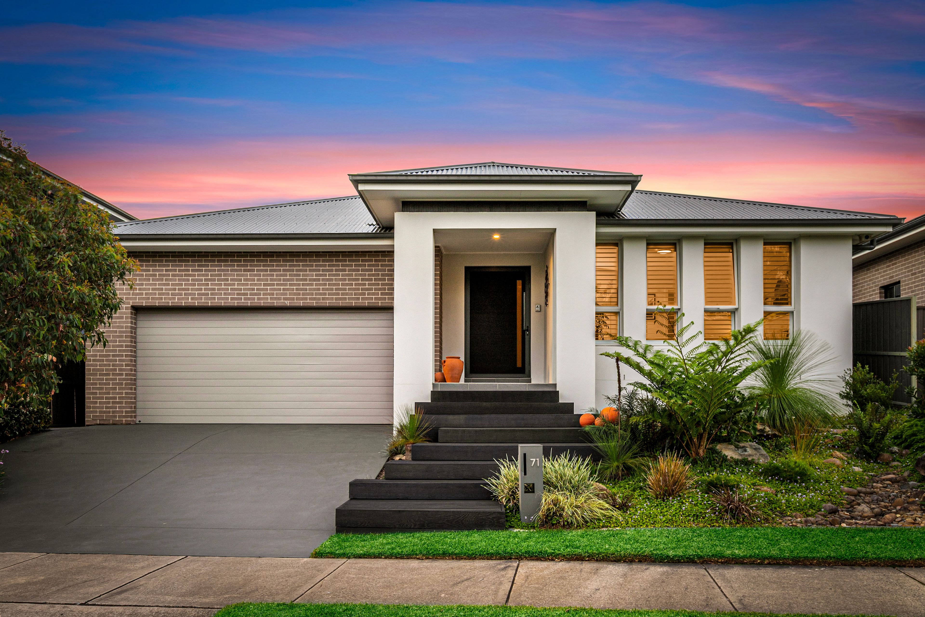 71 Garrawilla Avenue, North Kellyville, NSW 2155