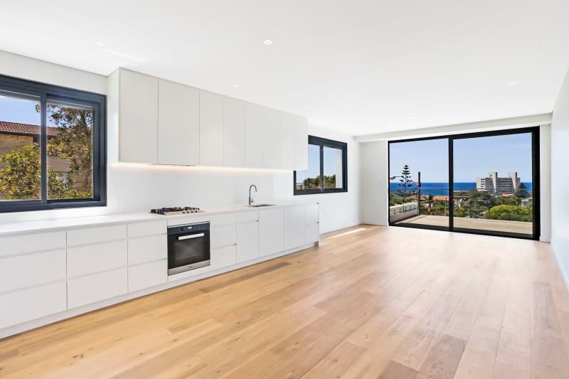 4/695 Old South Head Road, Vaucluse, NSW 2030
