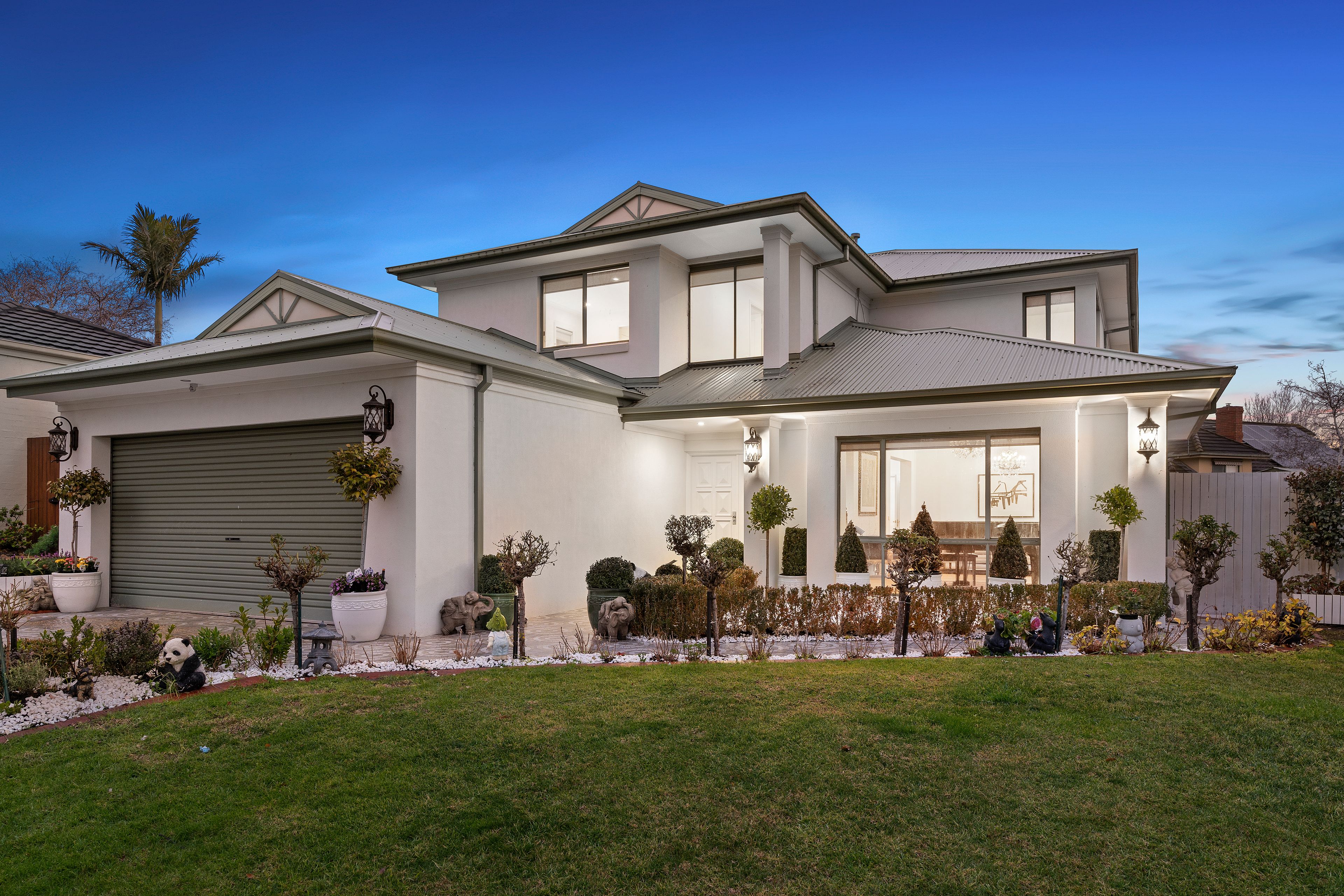 43 Allamanda Boulevard, Lysterfield, VIC 3156