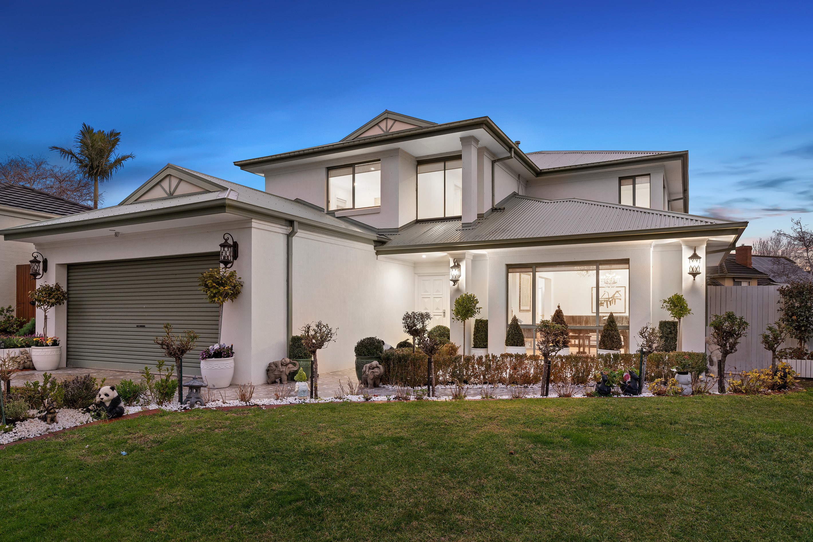 43 Allamanda Boulevard, Lysterfield, VIC 3156