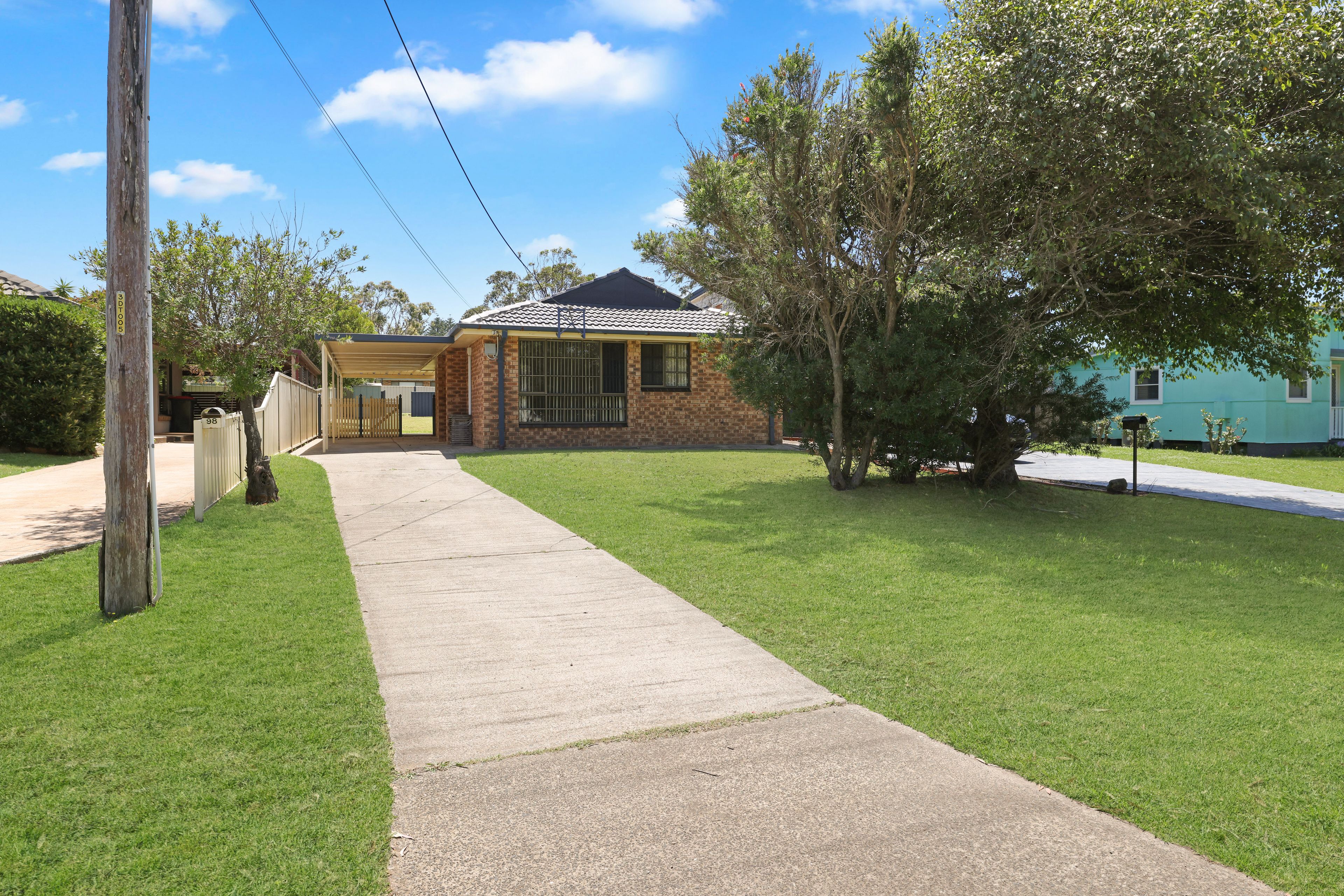 98 Penguins Head Road, Culburra Beach, NSW