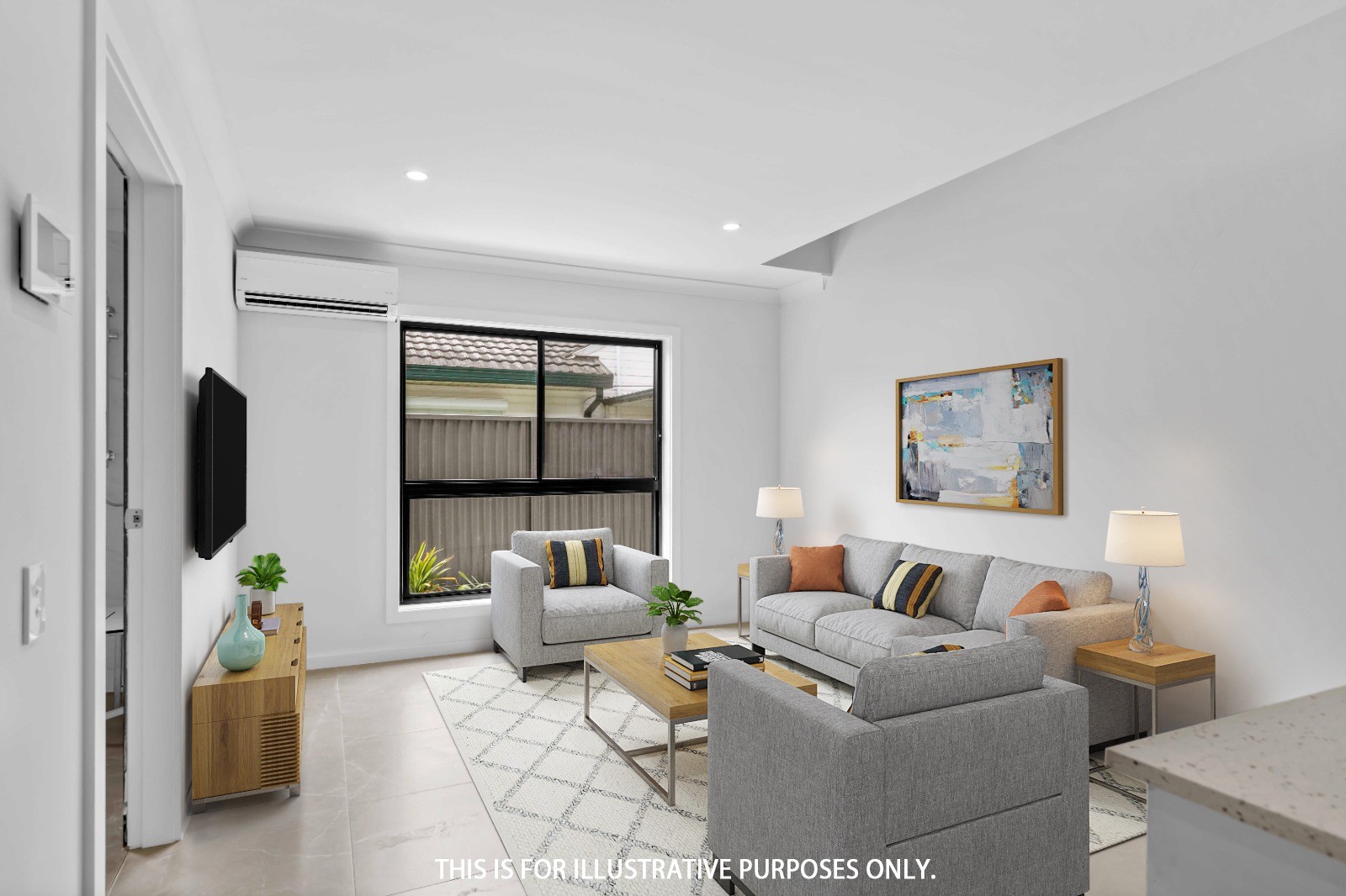 8 North Street, Fairfield, NSW 2165