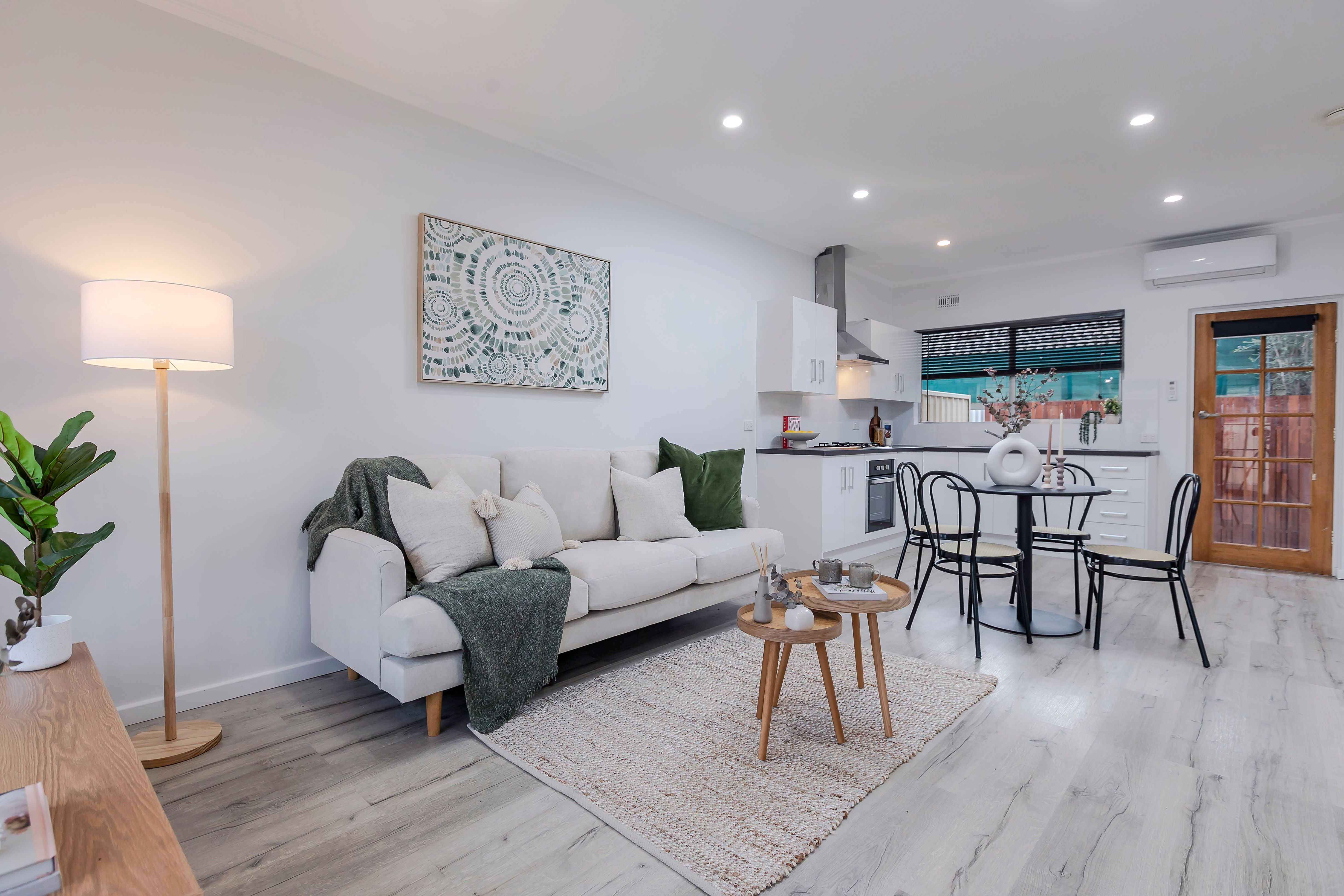 4/15 Hill Avenue, Cumberland Park, SA 5041