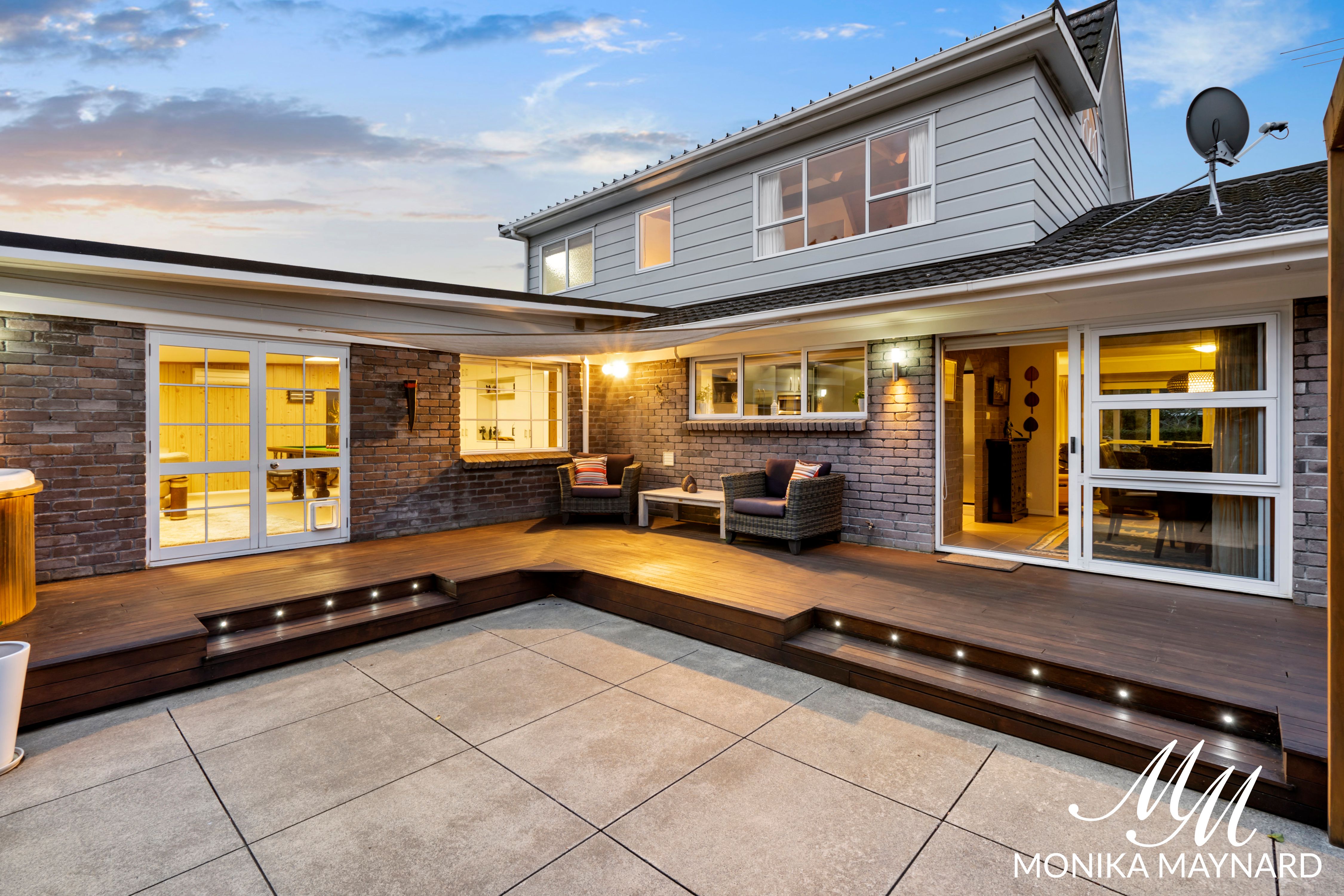35 Eugenia Rise, Totara Heights, Manukau City