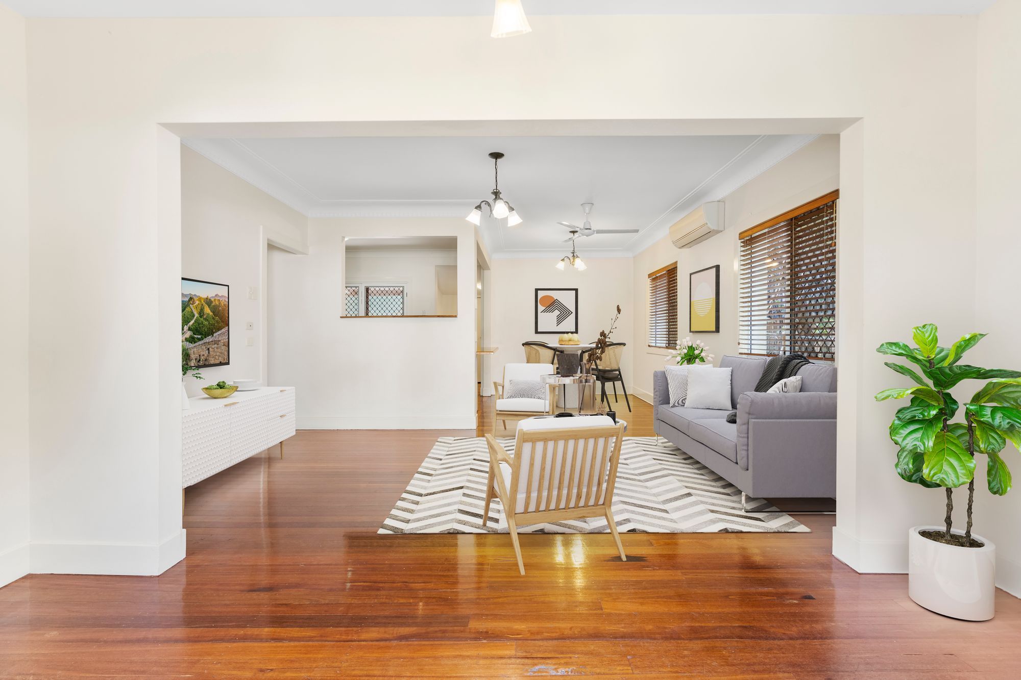 12 Greenmount Avenue, Holland Park, QLD 4121