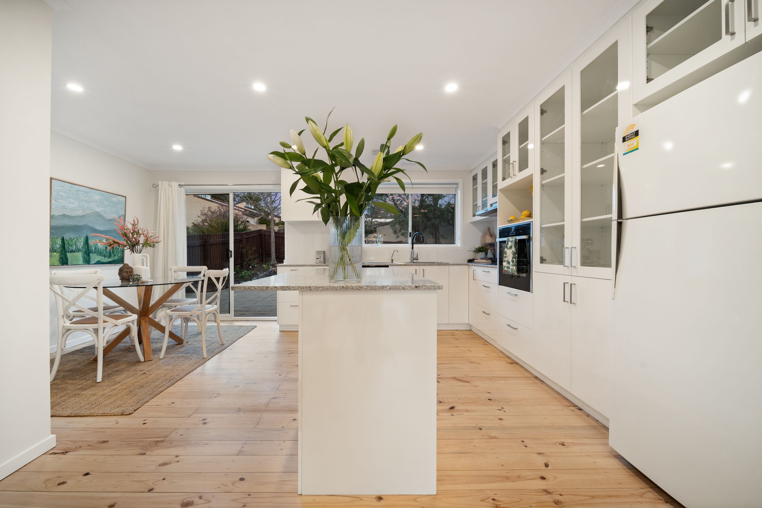 16/3 Sexton Street, Cook, ACT 2614