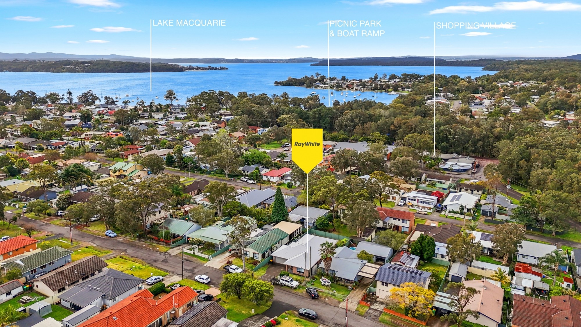 30 Anembo Avenue, Summerland Point, NSW 2259