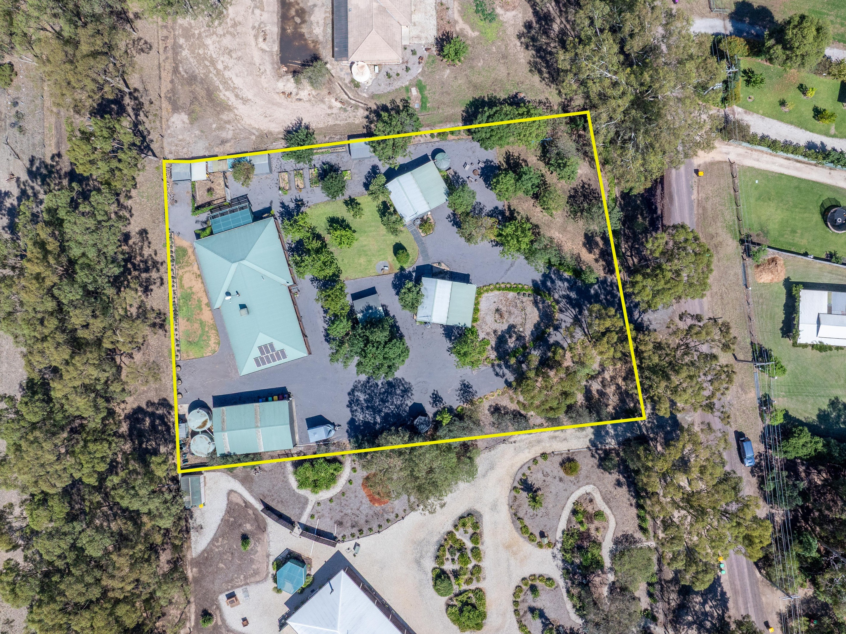 31 Baxters Road, Goulburn Weir, VIC 3608