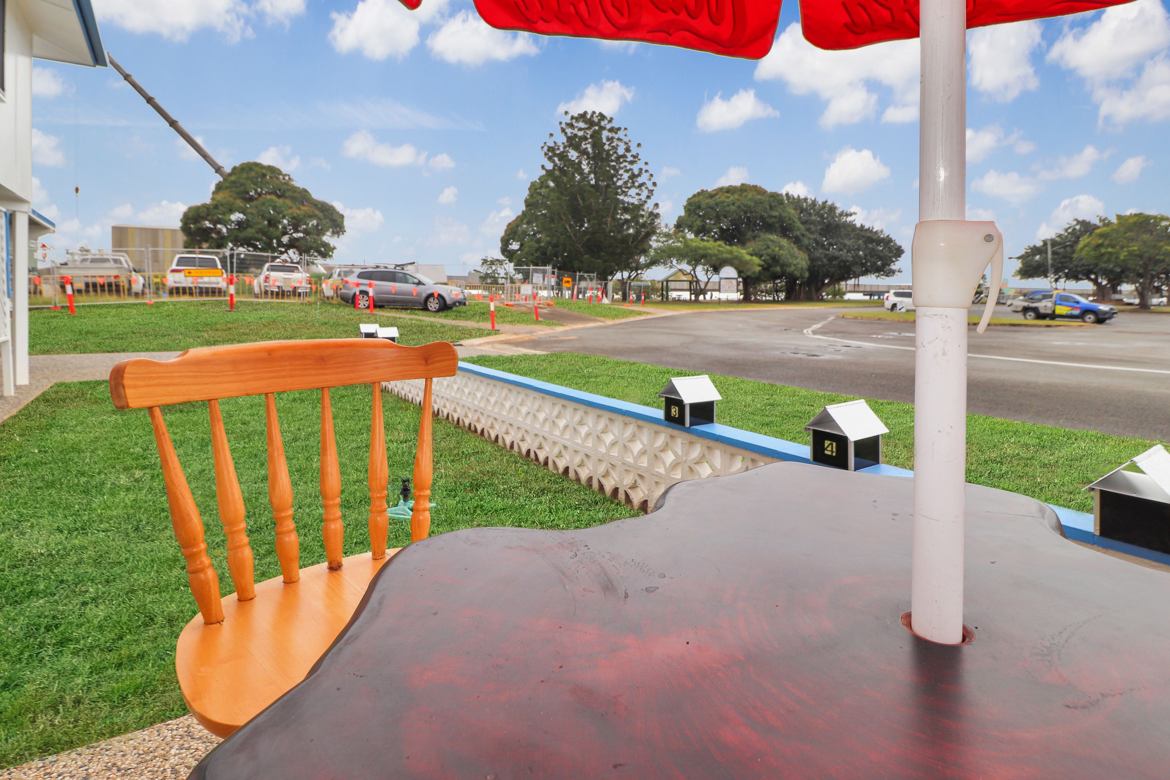 4/8-10 Bruce Parade — photo from Ray White Ingham