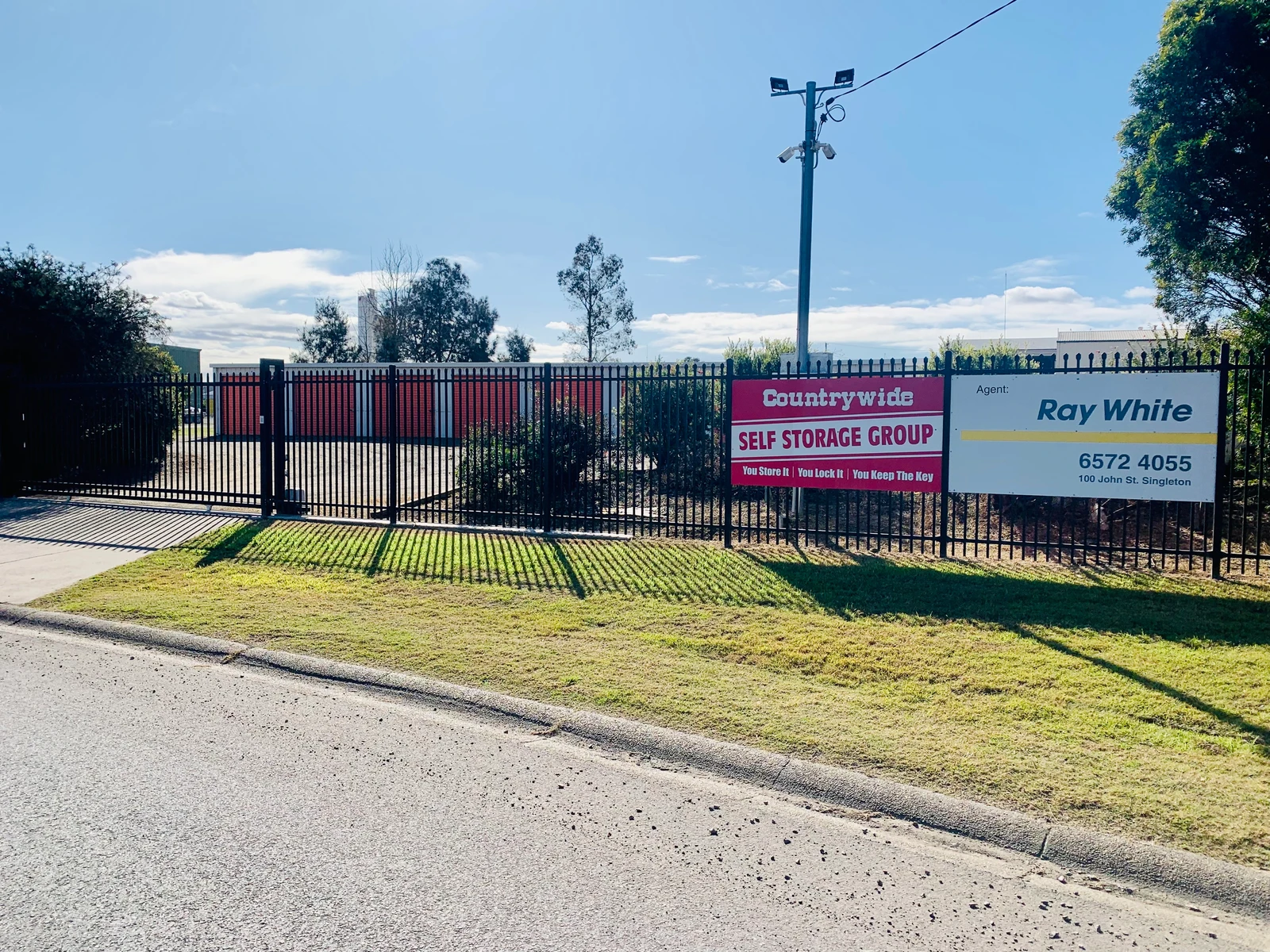 26 Enterprise Crescent, Singleton, NSW 2330