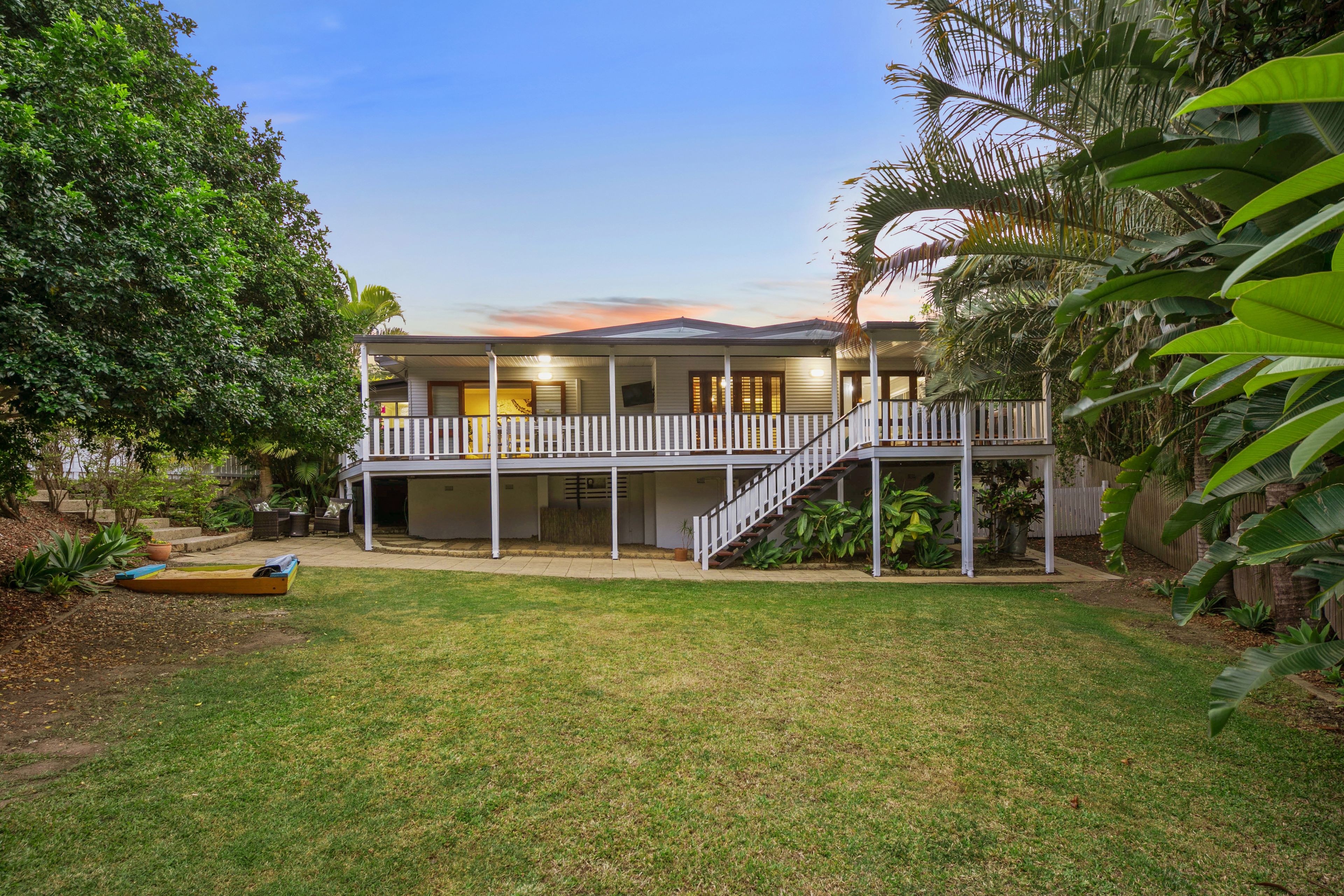 41 La Monte Street, Moorooka, QLD 4105 Sold House Ray White Moorooka
