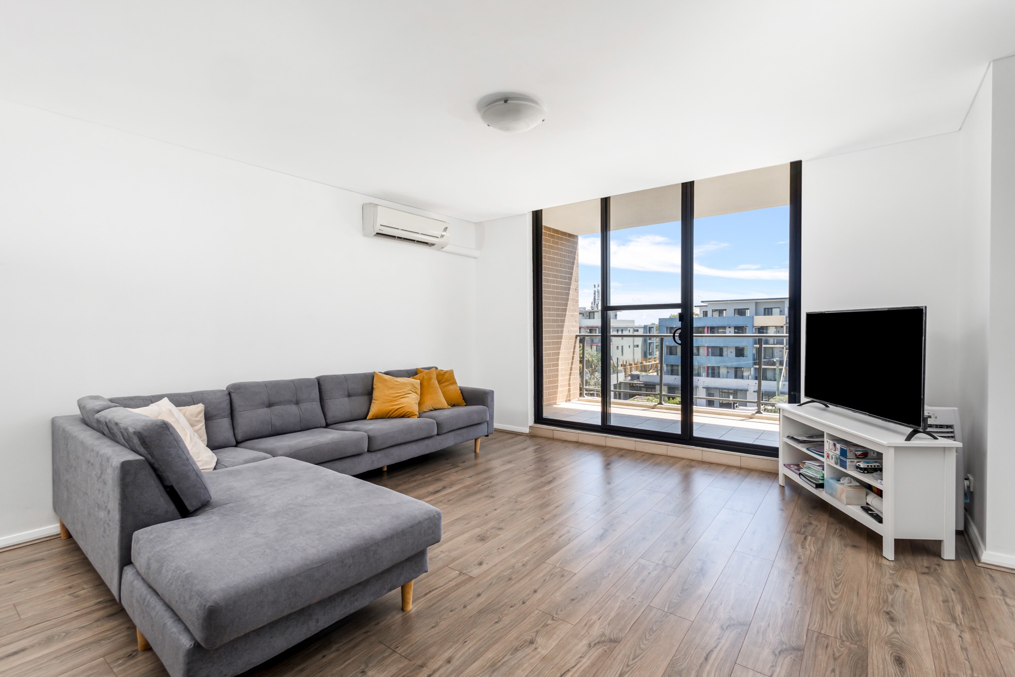 39/6-12 The Avenue, Mount Druitt, NSW 2770