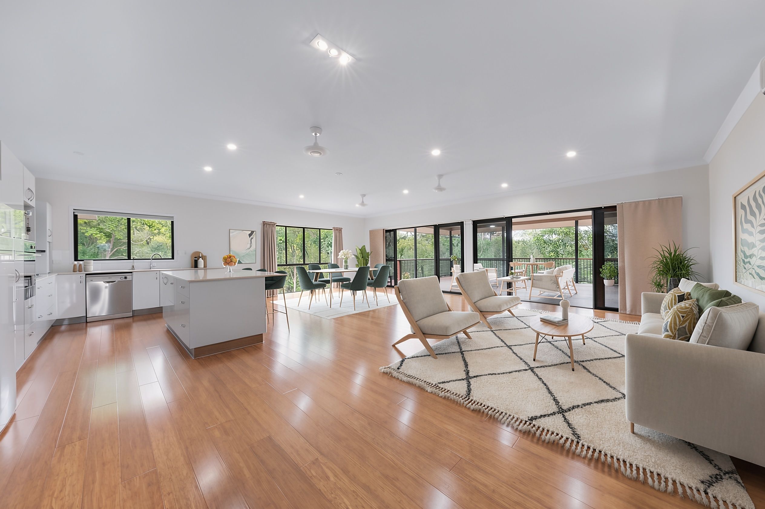 112 Kookaburra Drive, Cannon Valley, QLD 4800