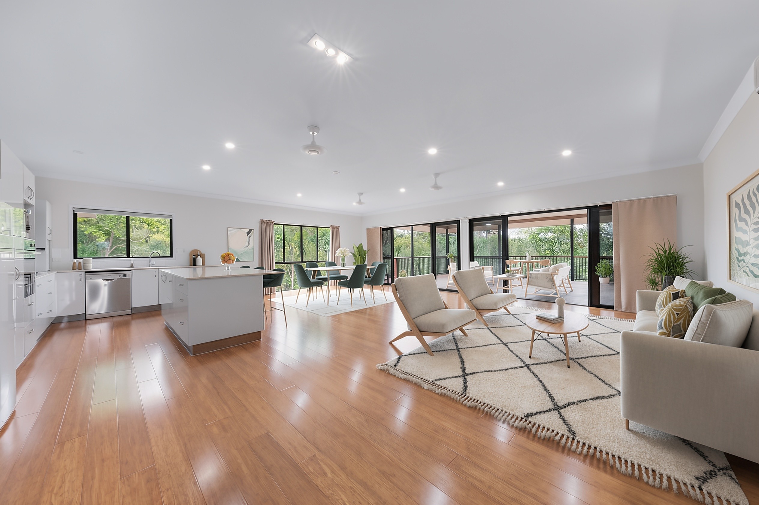 112 Kookaburra Drive, Cannon Valley, QLD 4800