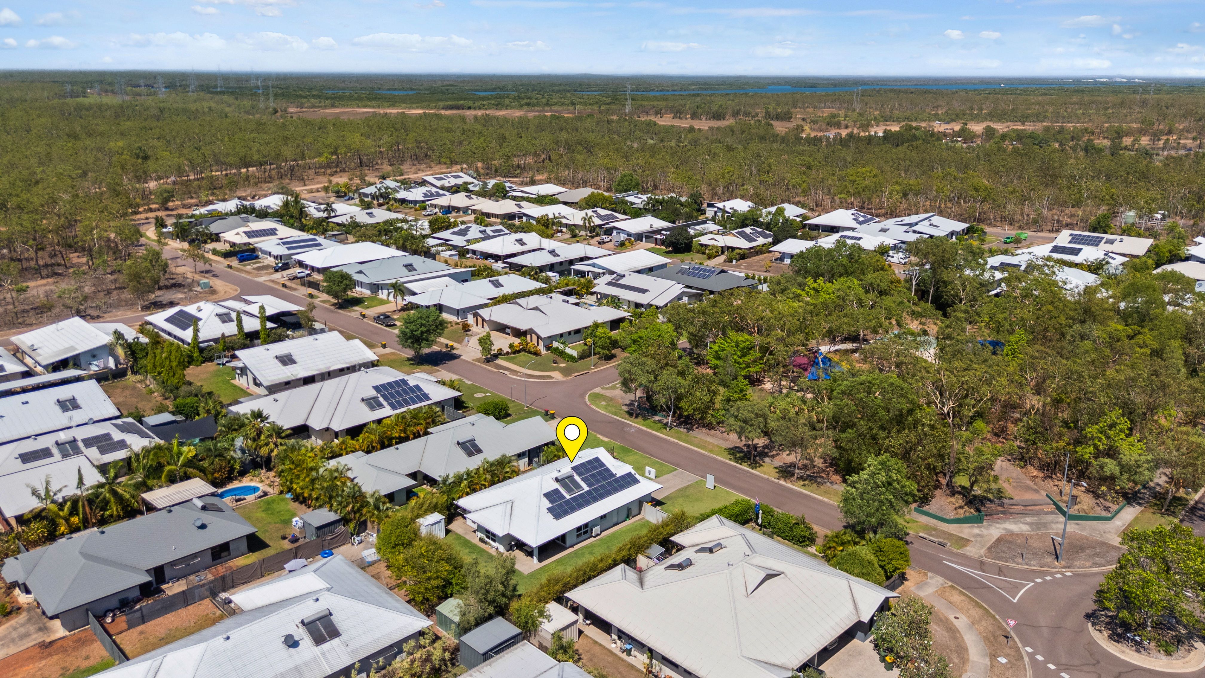 3 Gerardine Crescent, Bellamack, NT 0832