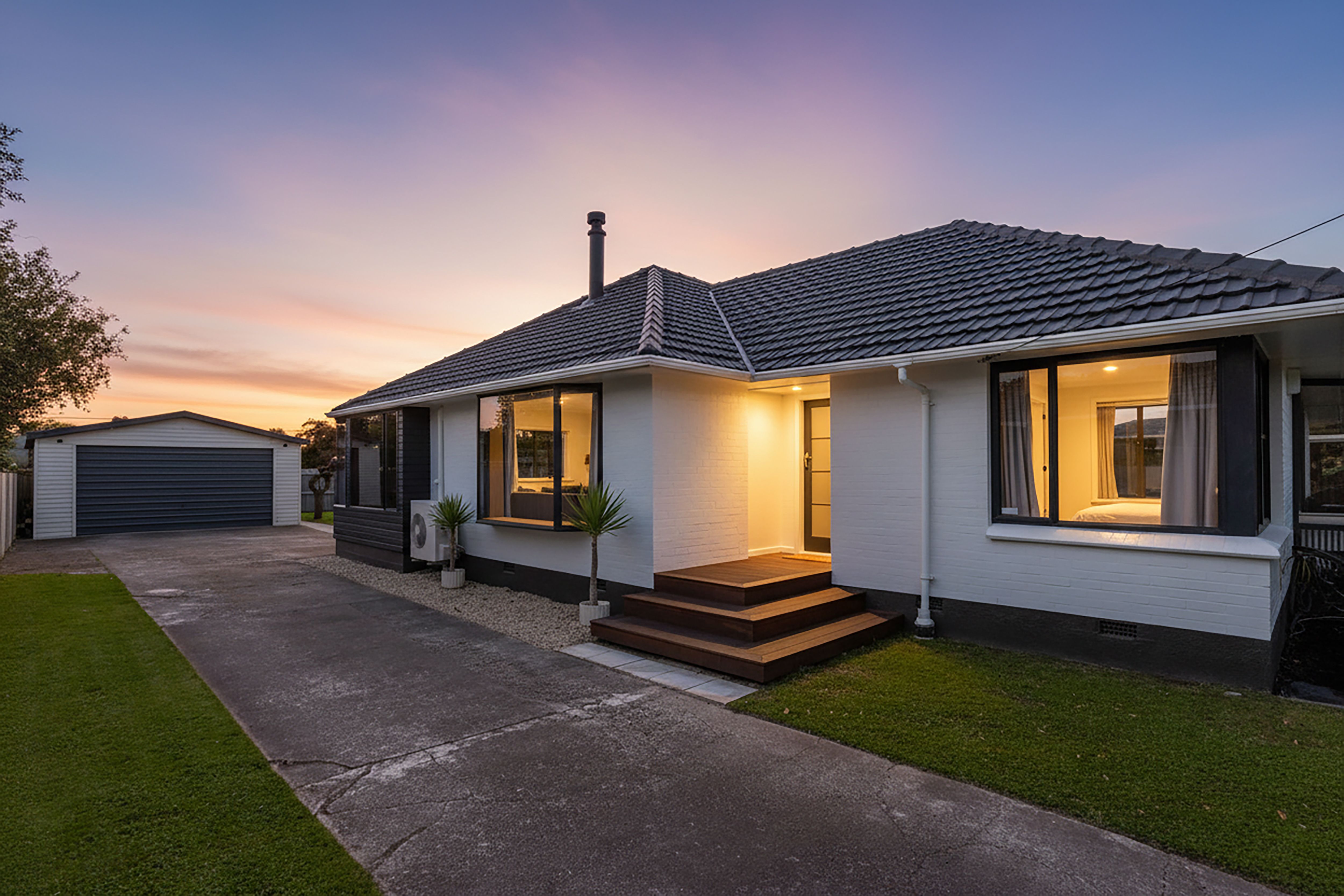 42 Breens Road, Bishopdale, Christchurch City