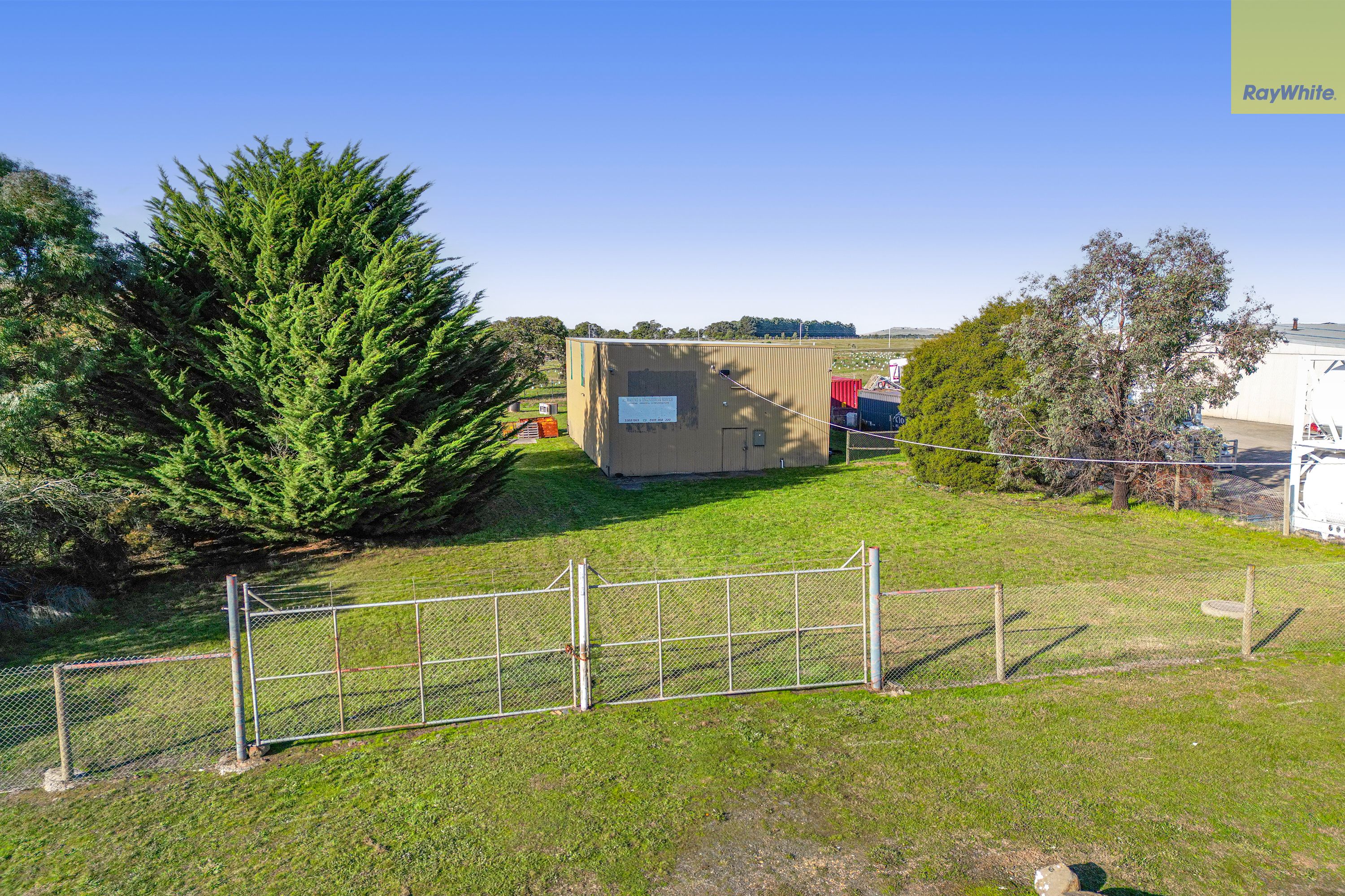 11 Haddon Drive, Ballan, VIC 3342 Land/Development for Sale Ray