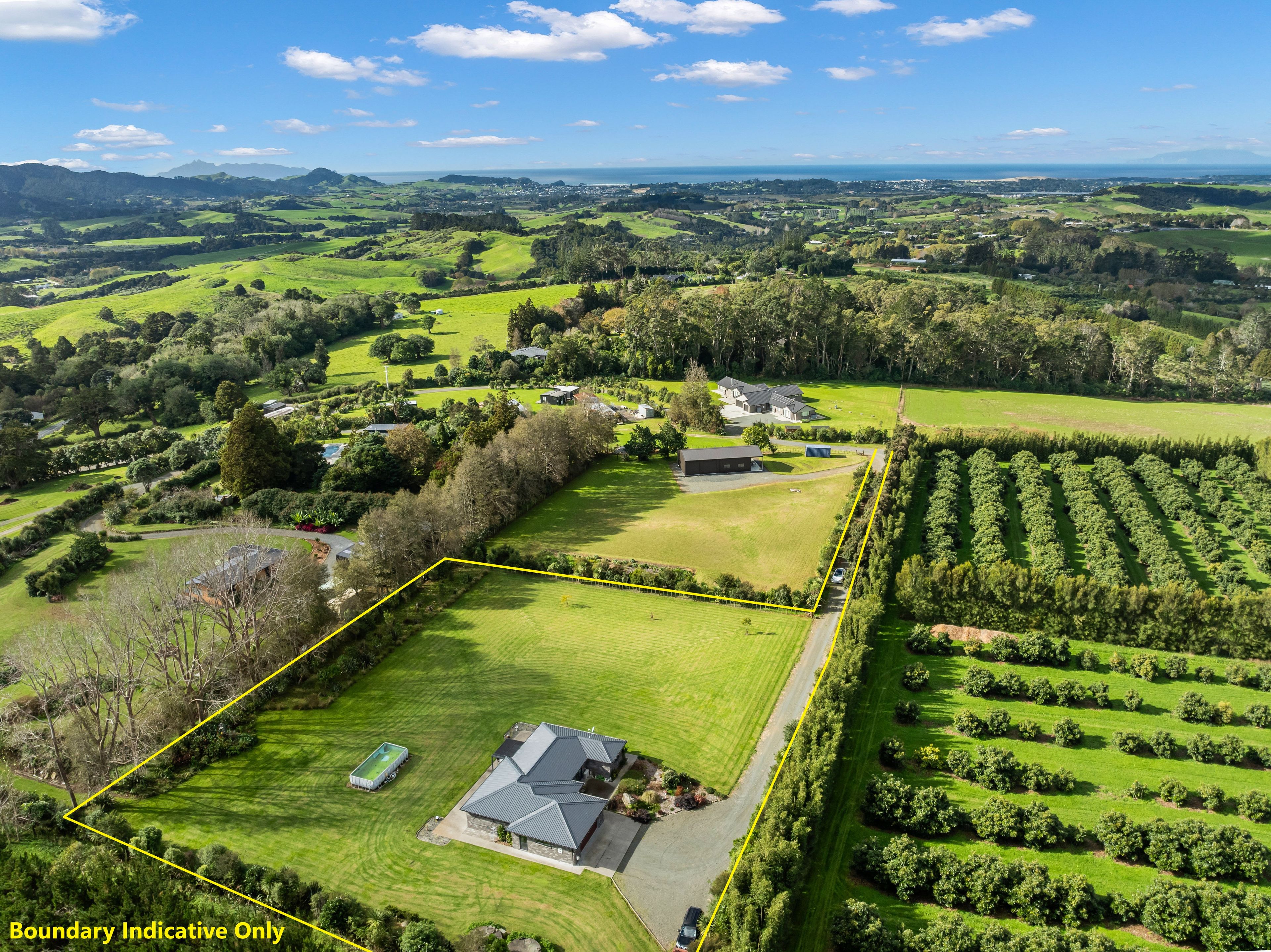 36 Phils Way, Mangawhai, Kaipara District