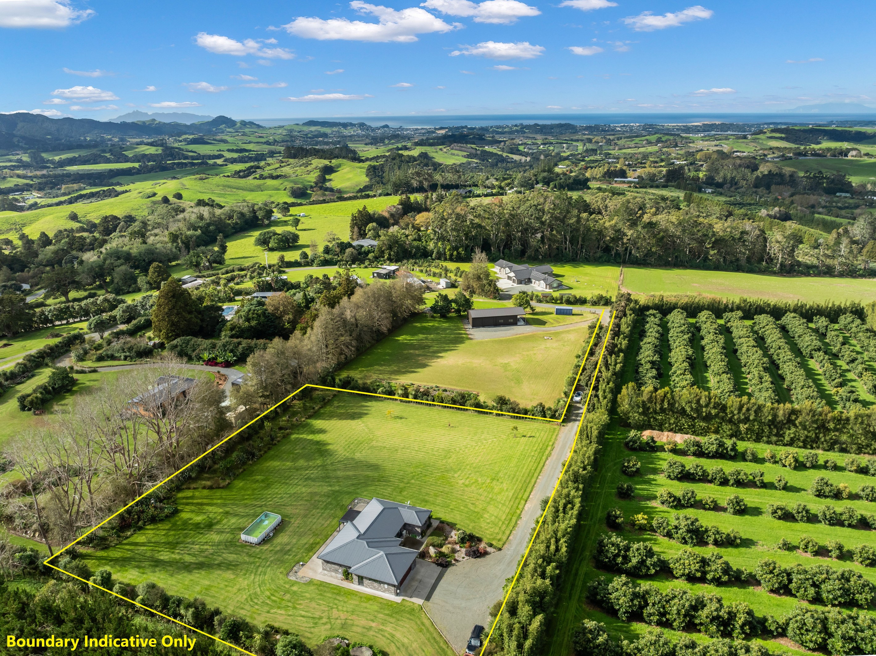 36 Phils Way, Mangawhai, Kaipara District