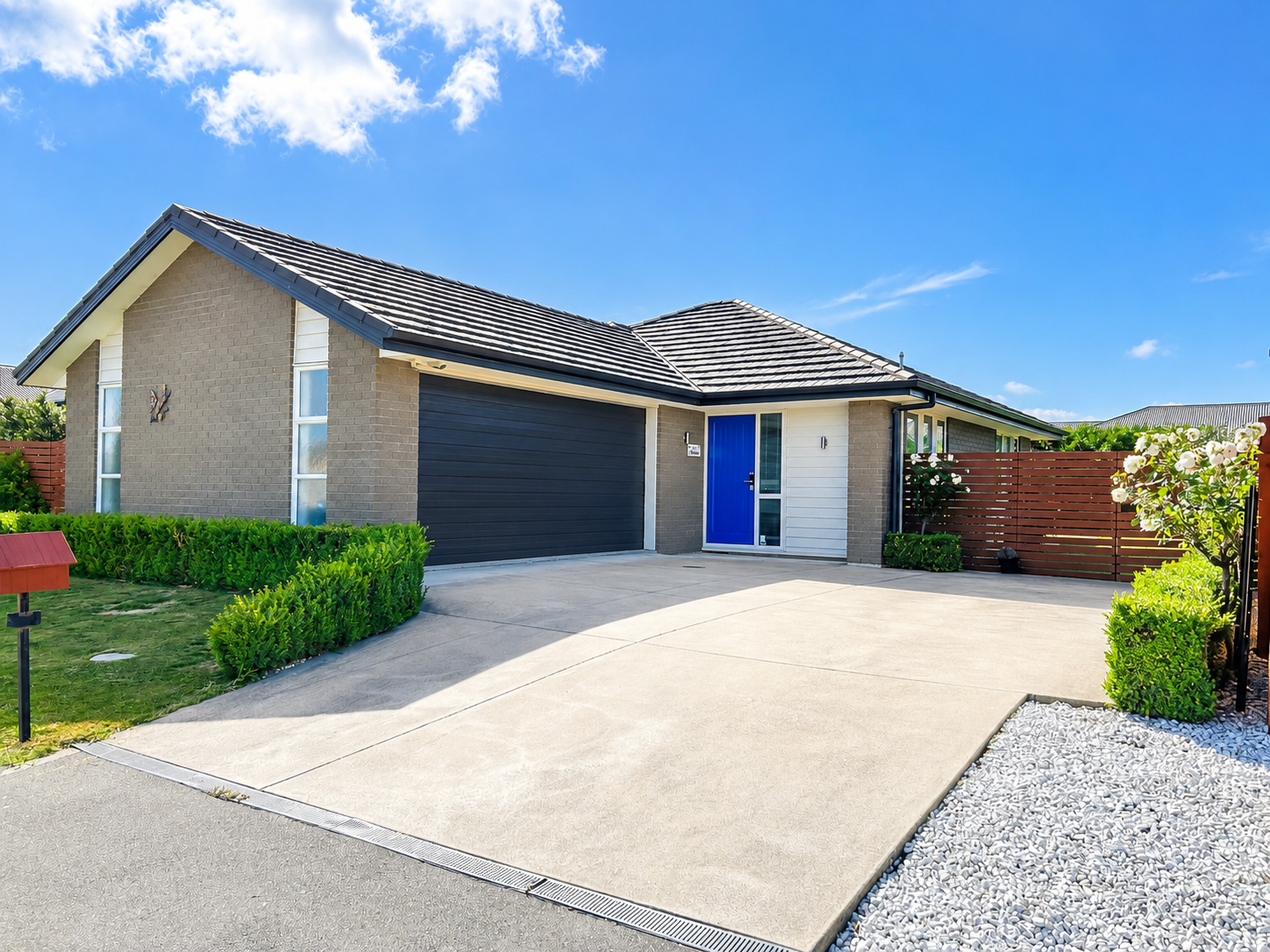 72 Ledbury Drive, Rolleston, Selwyn District