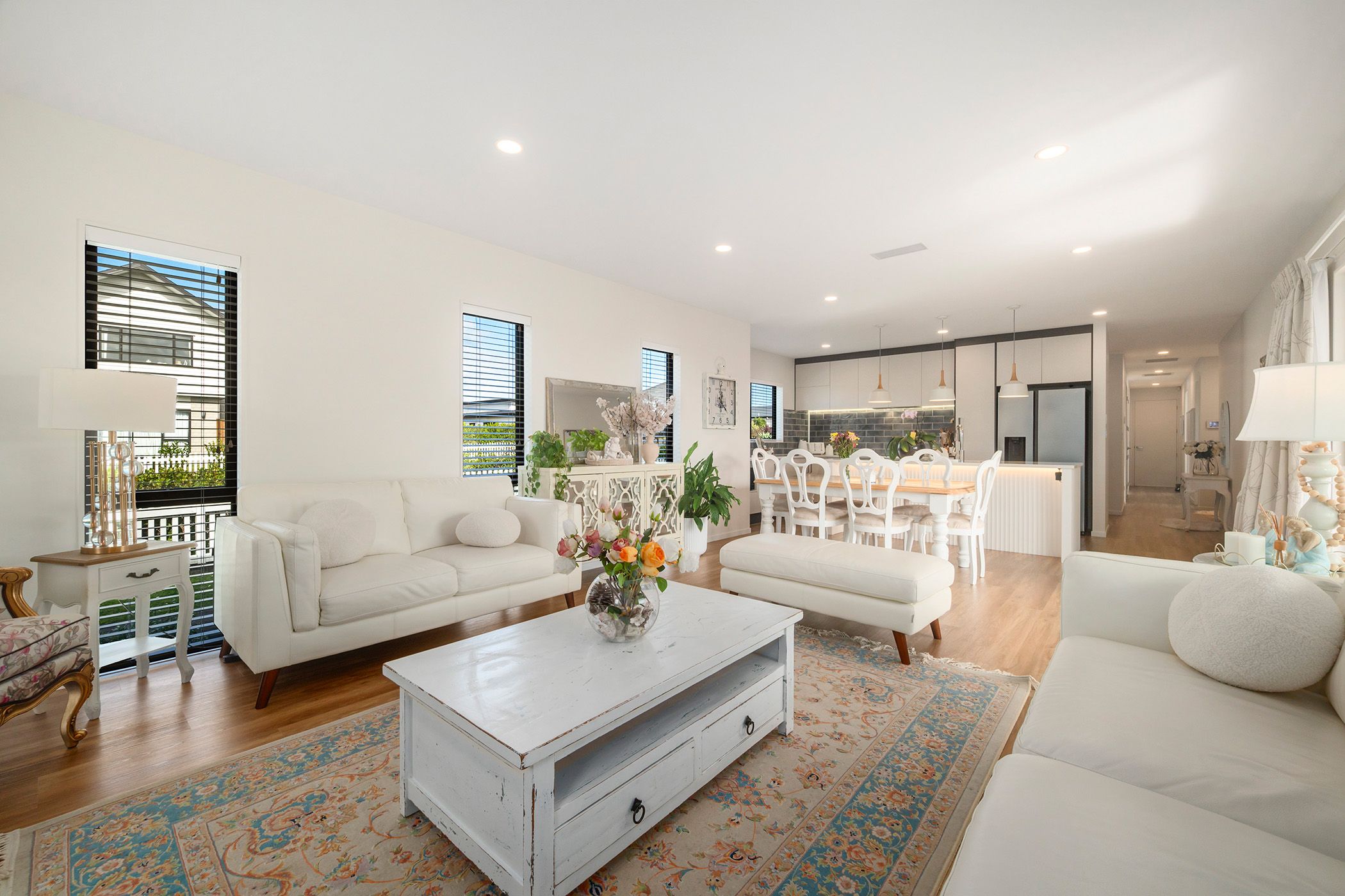 1 Siren Street, Milldale, Rodney