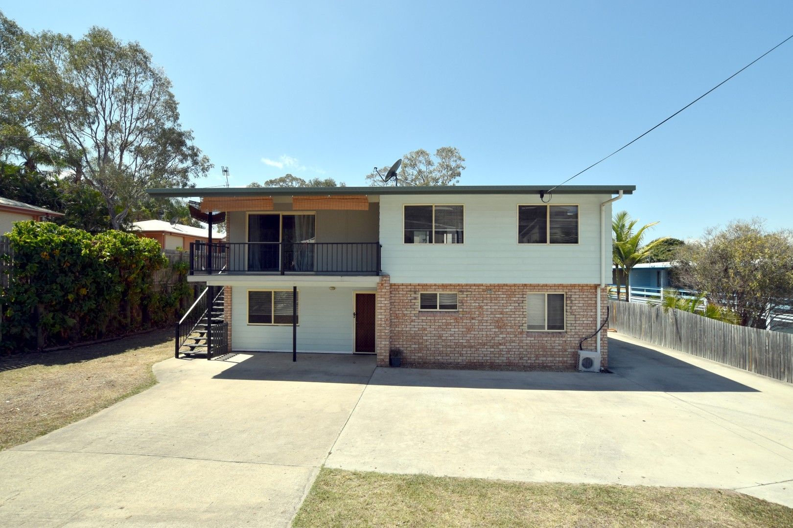 72A Ann Street, South Gladstone, QLD 4680