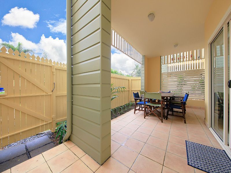 5/925 Brunswick Street, New Farm, QLD 4005