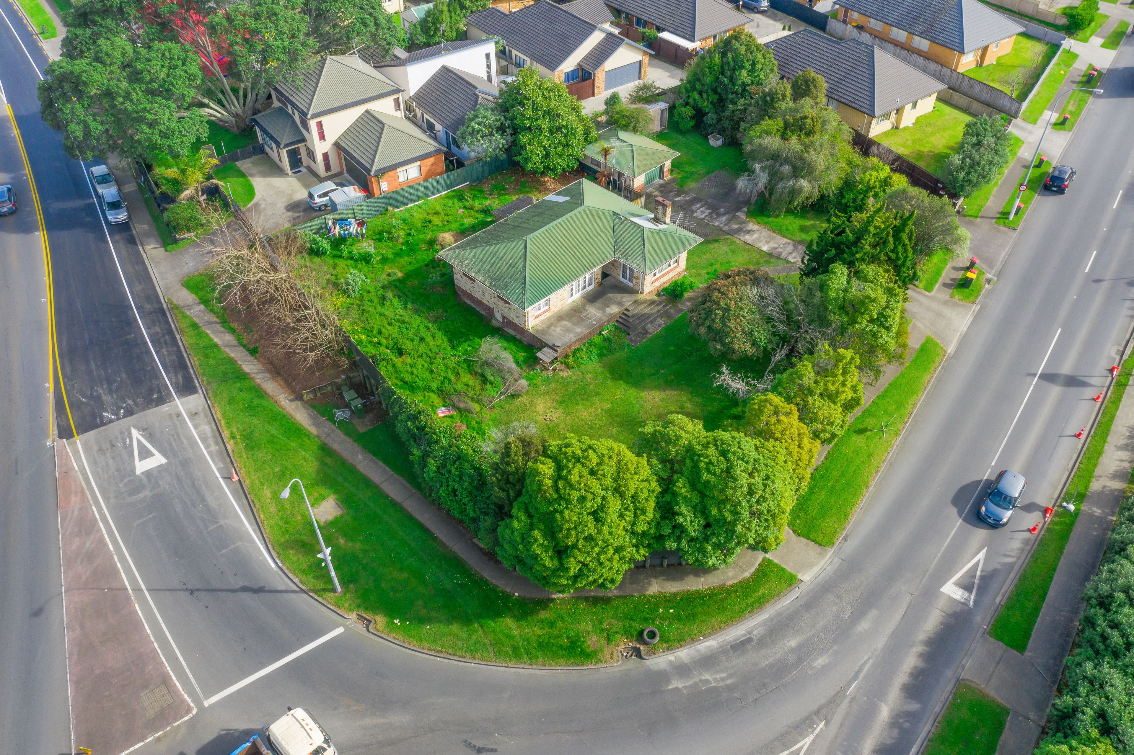 67 Stratford Road, Manurewa, Manukau City