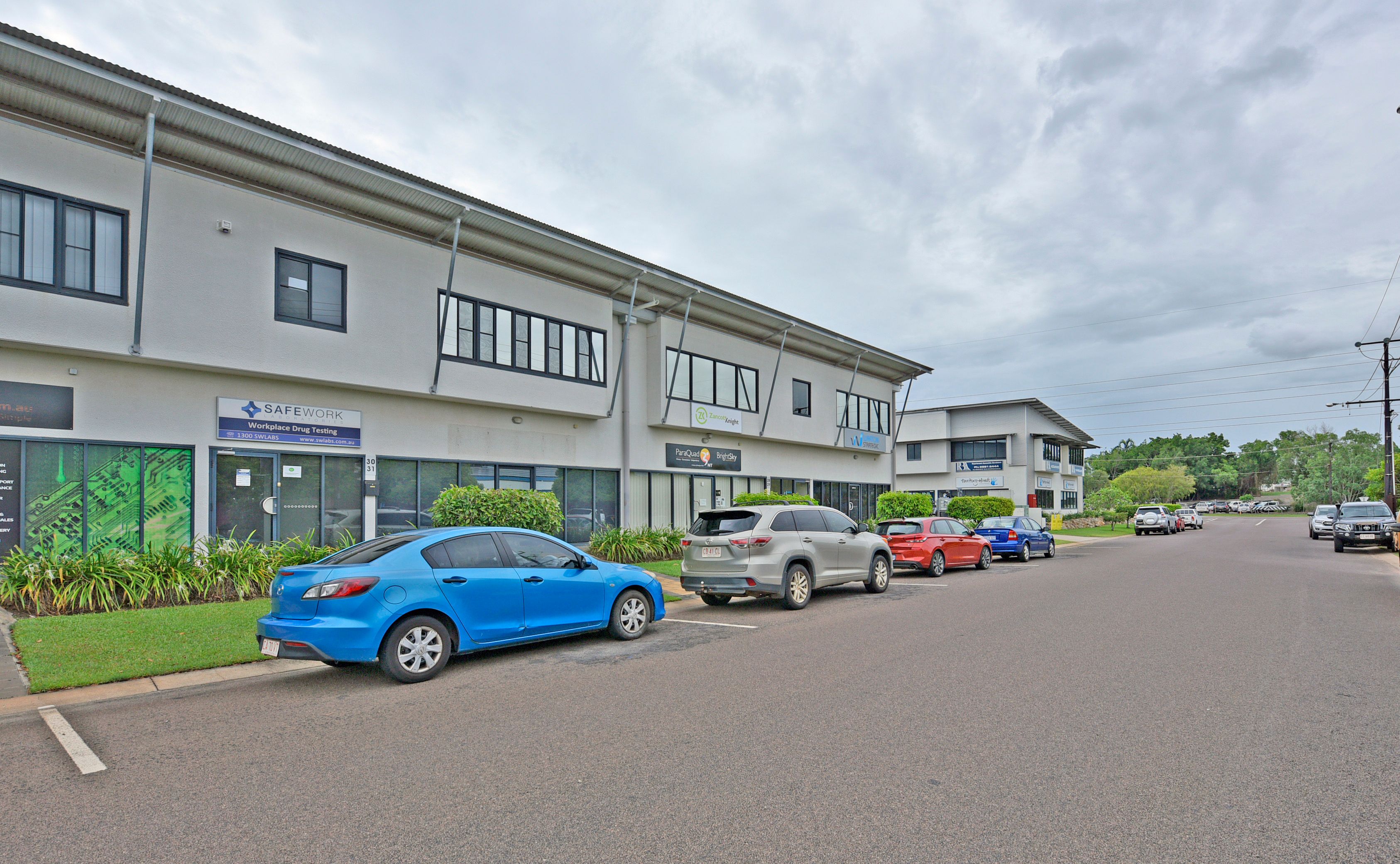 24/16 Charlton Court, Woolner, NT 0820